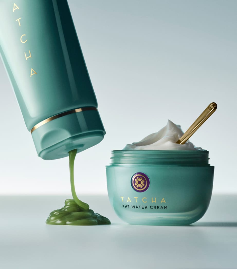 Tatcha The Matcha Foam Cleanser (150ml) Image 7