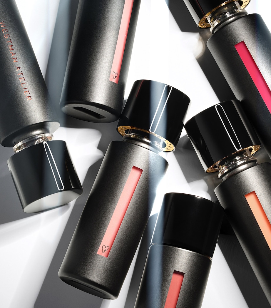 Squeaky Clean Liquid Lip Balm CHOU CHOU Image 6