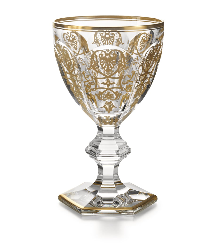 Harcourt Empire Red Wine Glass (250ml) CLEAR Image 1