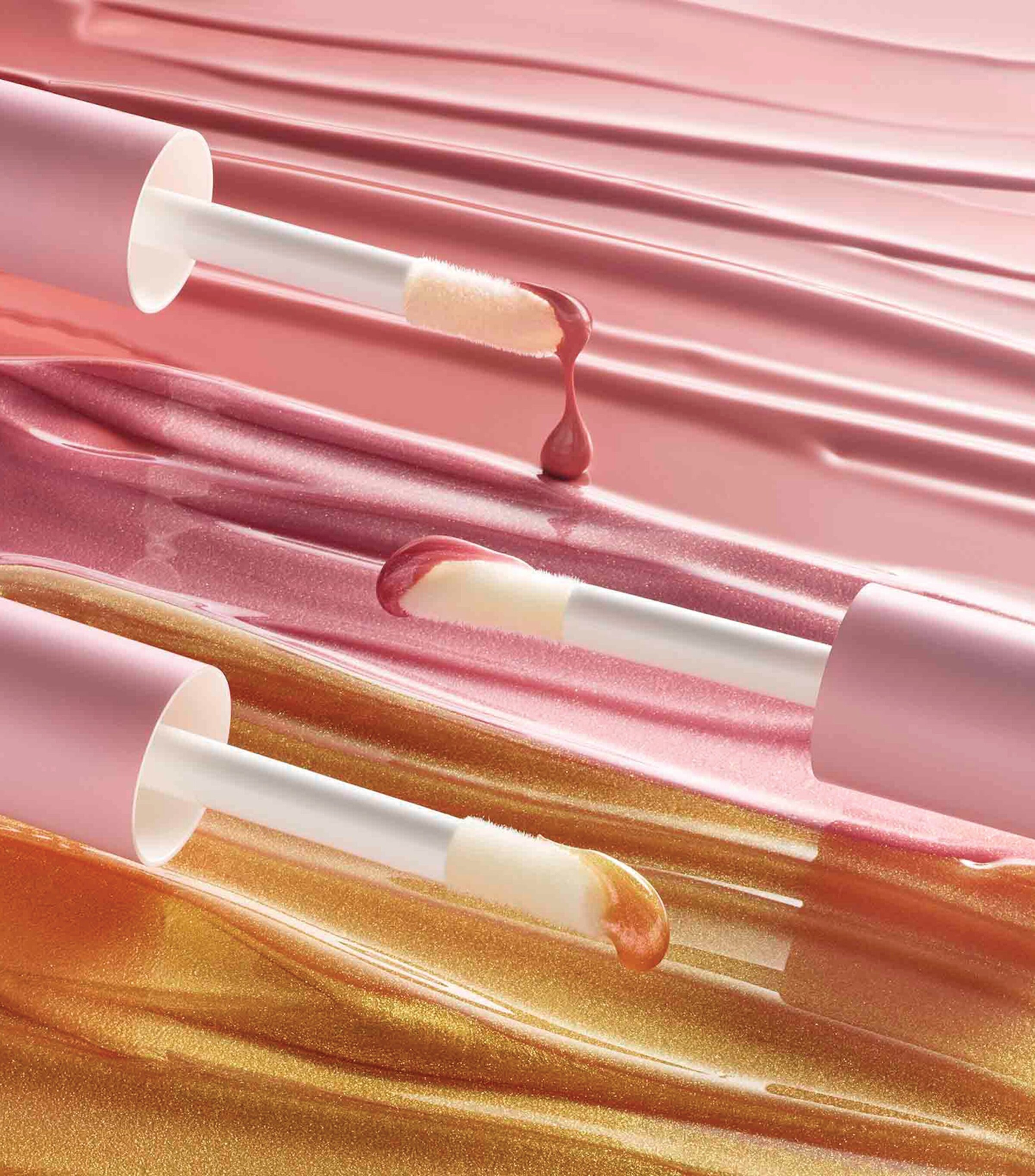 Kylie Cosmetics High Gloss Lost An Image 7