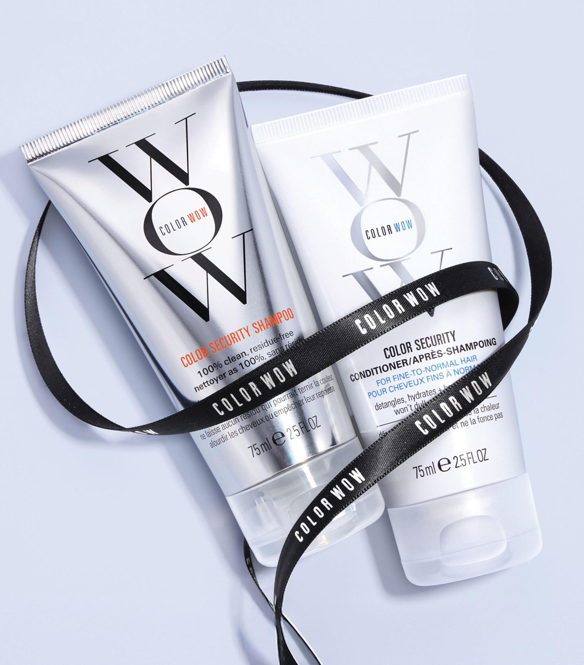 Dream Clean Duo Kit (2 x 75ml) NO COLOUR Image 4