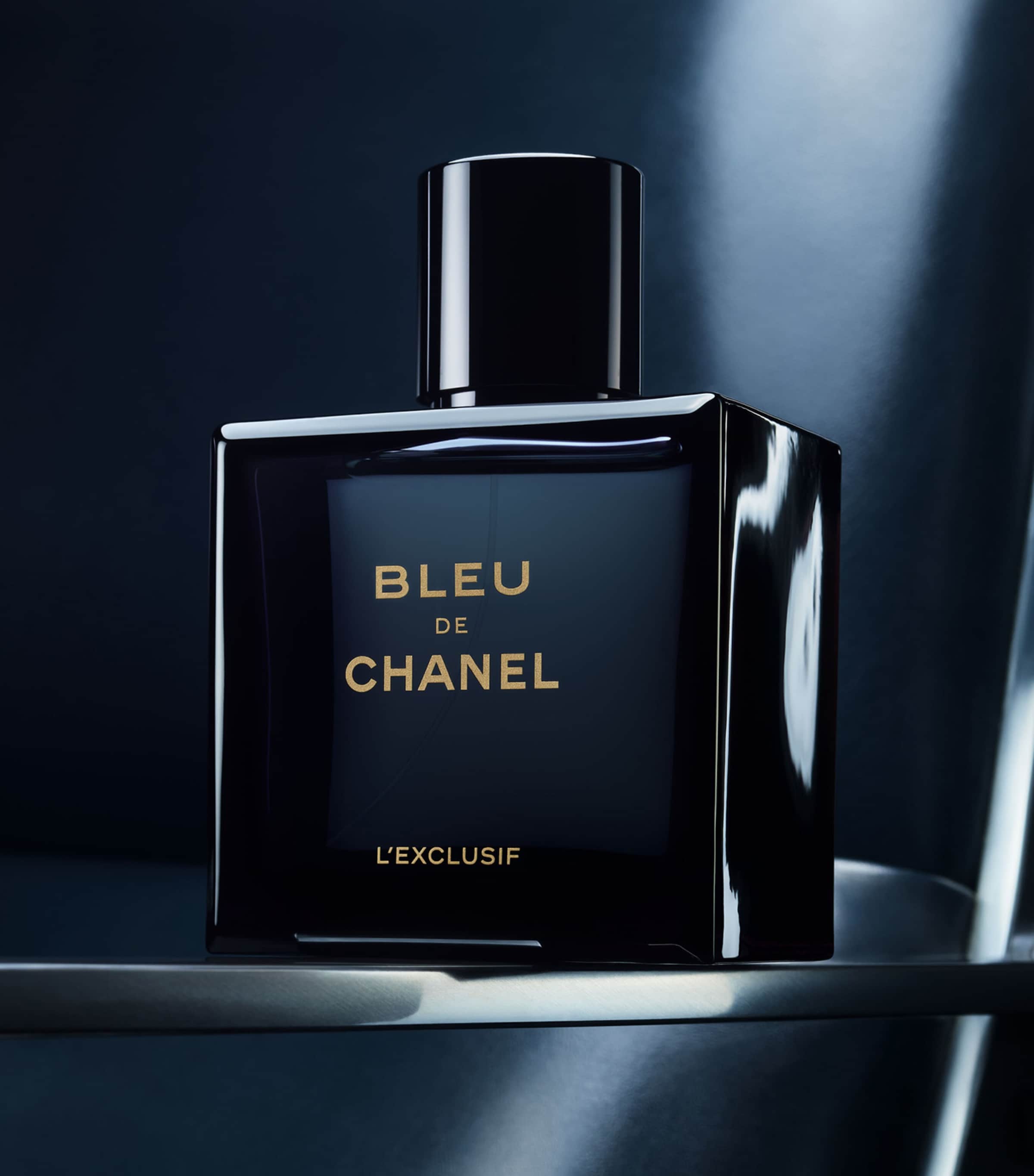 BLEU DE CHANEL L'exclusif (100ml) NO COLOUR Image 4