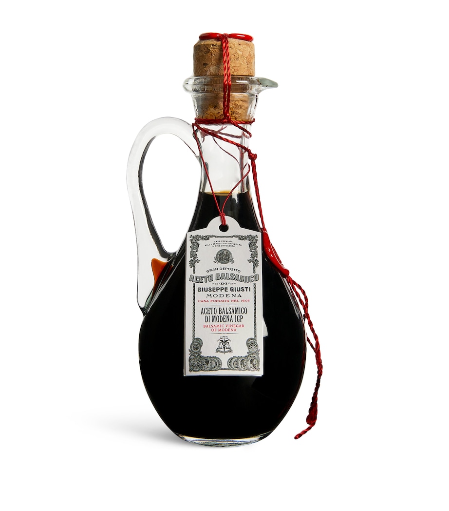 Medaglia d‘Argento Balsamic Vinegar of Modena (250ml) NO COLOUR Image 3