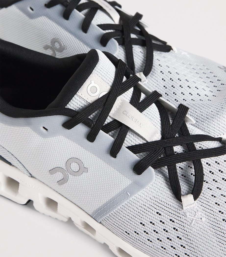 Cloud X 4 Trainers GLACIER | STONE Image 7