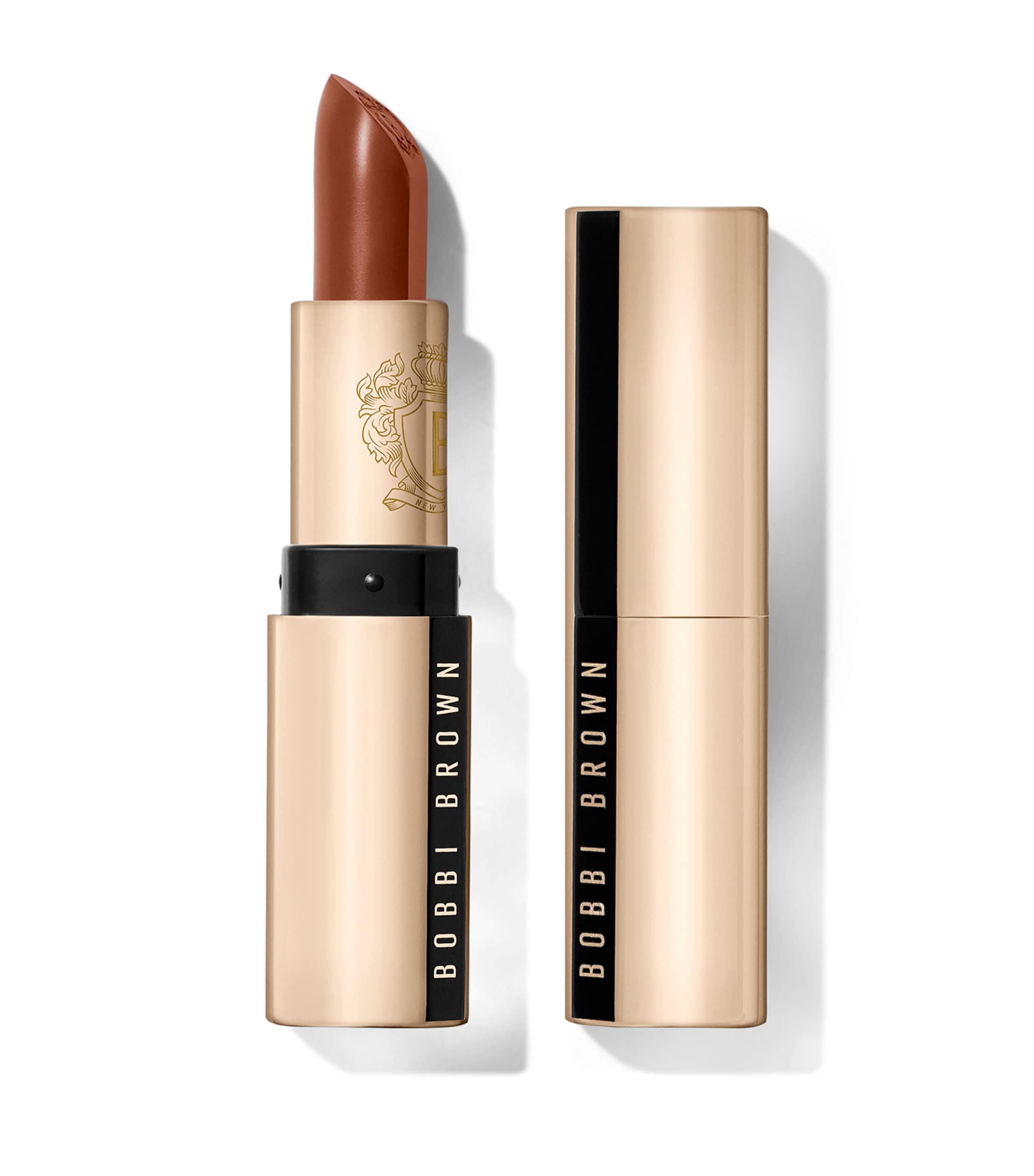 Bobbi Brown Luxe Lipstick In Pink