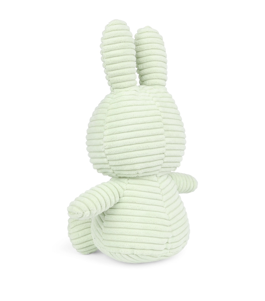 Corduroy Miffy Soft Toy (23cm) MINT Image 3