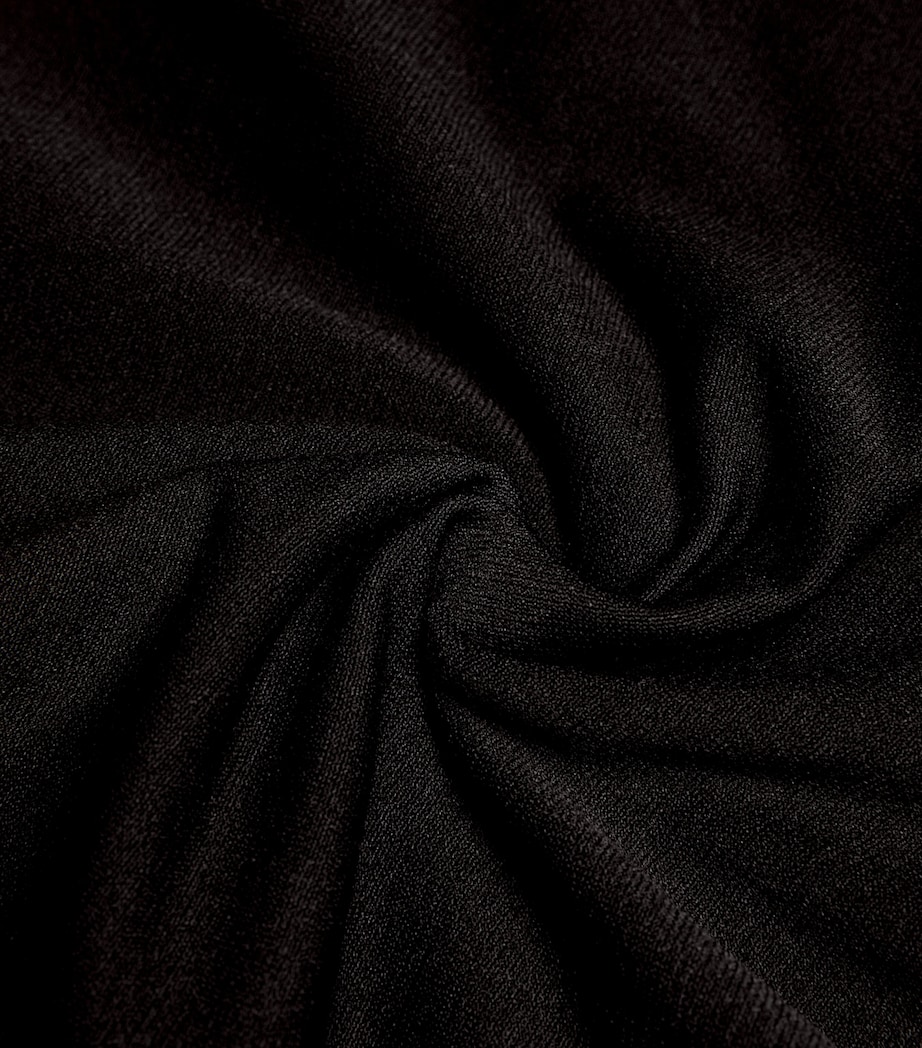 Stringbody Bodysuit 3009 BLACK Image 4