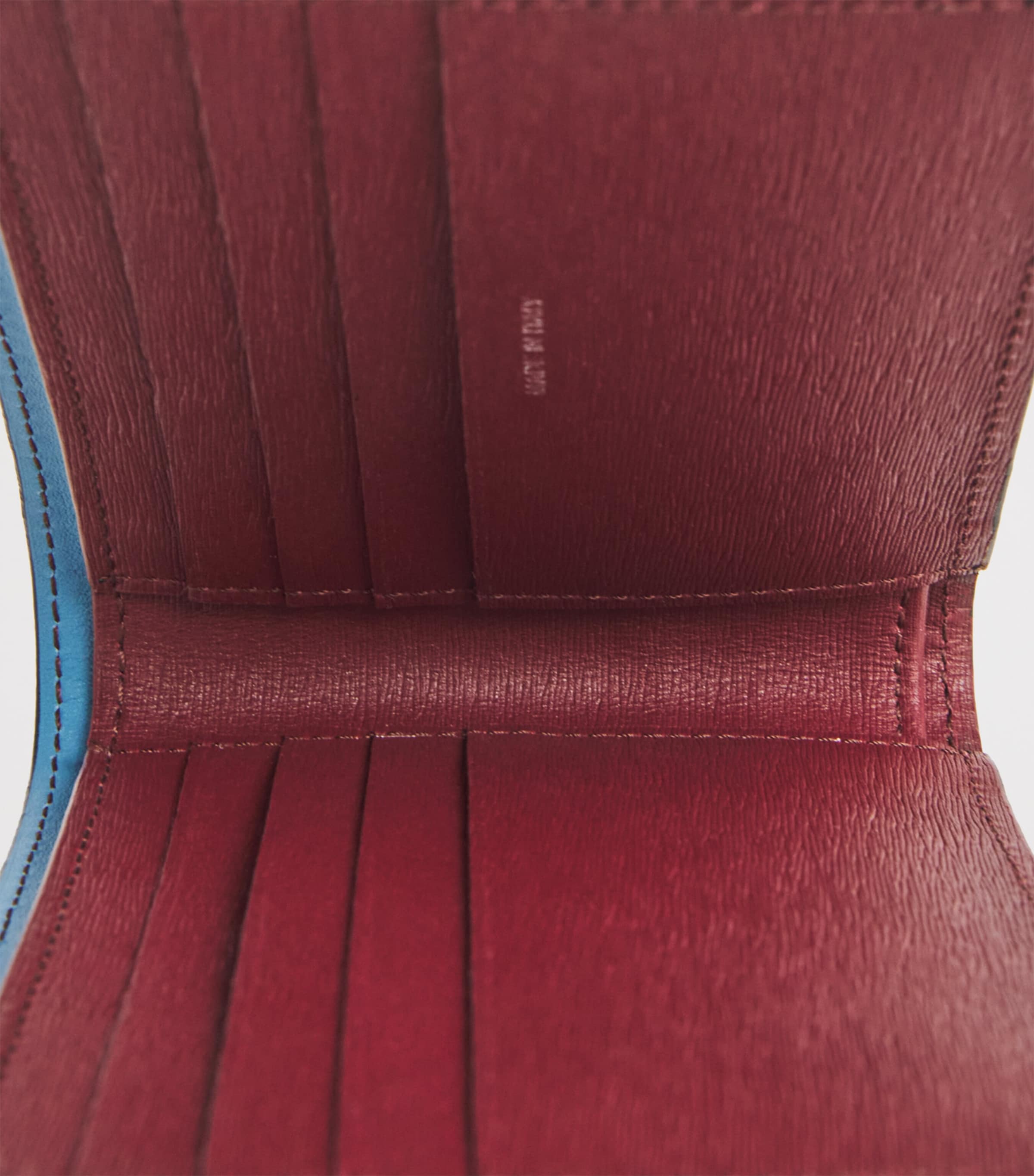 Paul Smith Leather Bifold Wallet Image 3