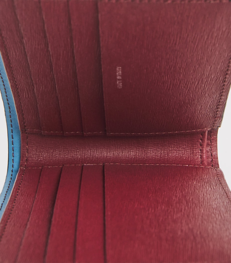 Paul Smith Leather Bifold Wallet Image 3