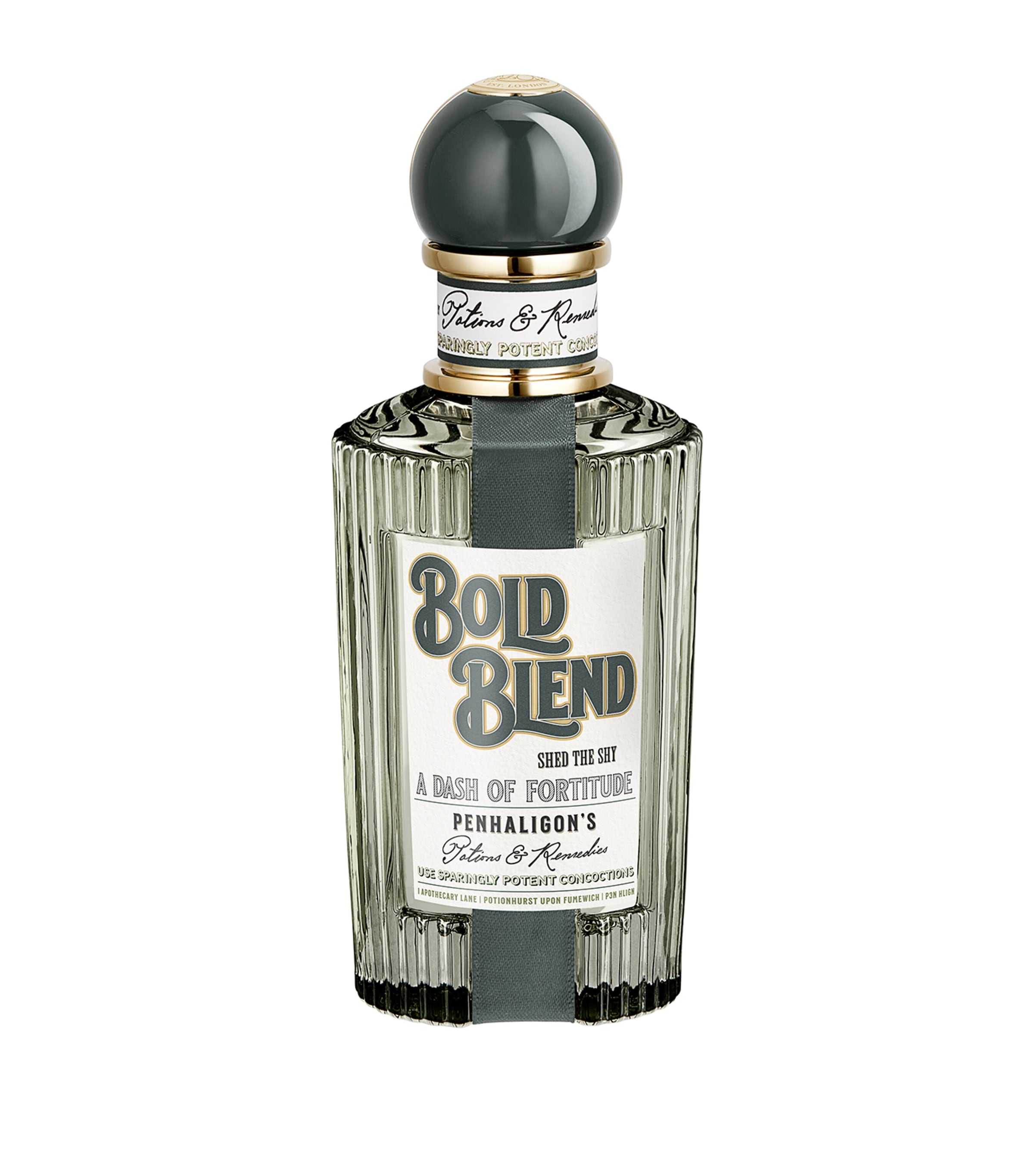 Penhaligon's Bold Blend Eau de Parfum (100ml) Image 1