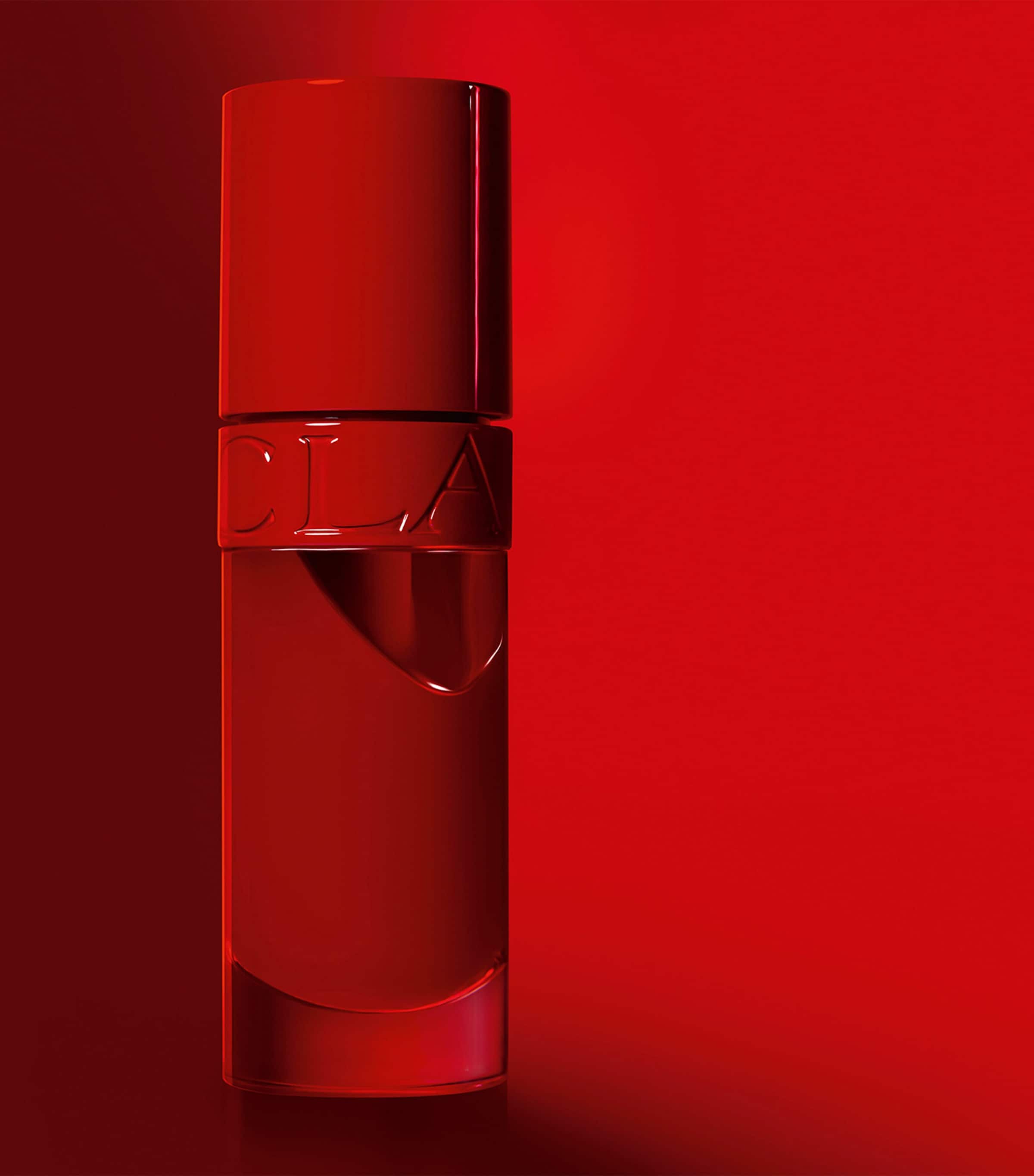 Lip Comfort Oil NO COLOUR Image 6