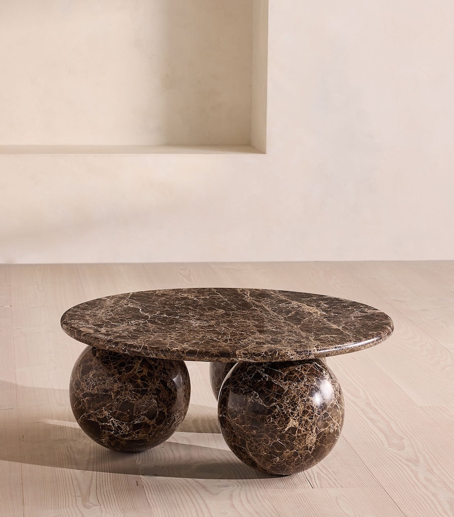 Soho Home Oxley Coffee Table Emporada Image 2