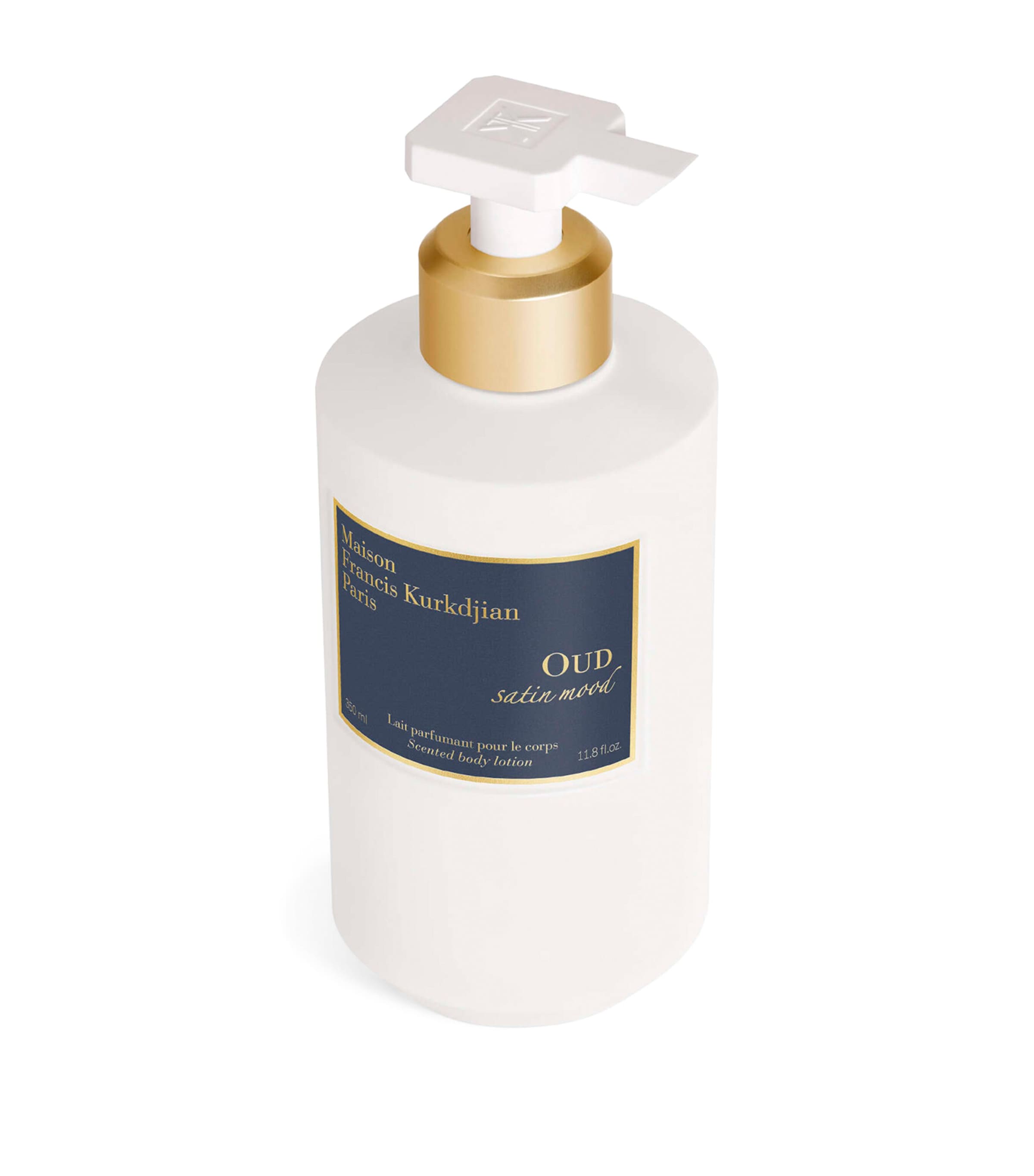 Maison Francis Kurkdjian OUD Satin Mood Body Lotion (350ml) Image 2