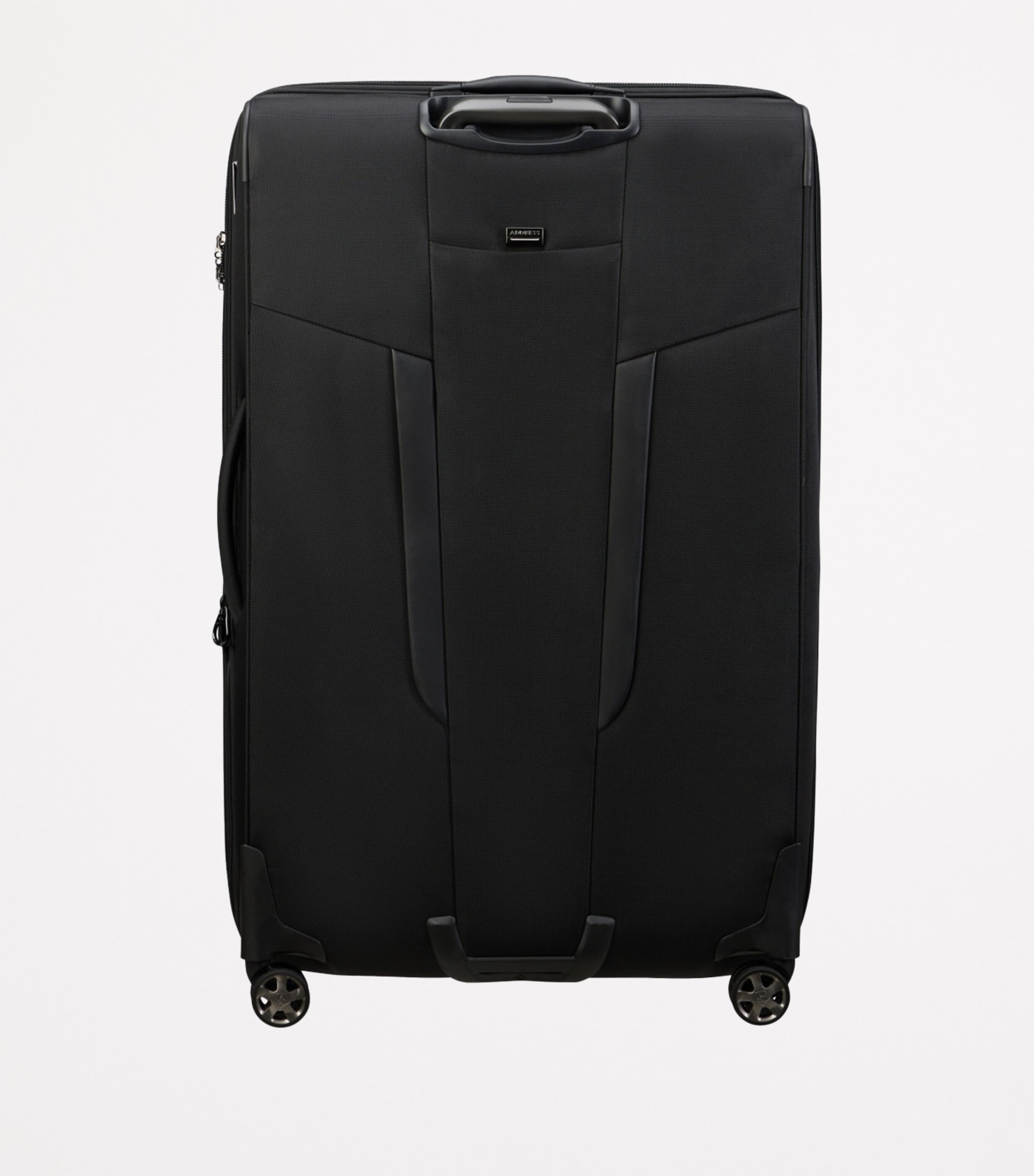 Pro-Dlx 6 Trvl Spinner Suitcase (79cm) BLACK 1041 Image 5