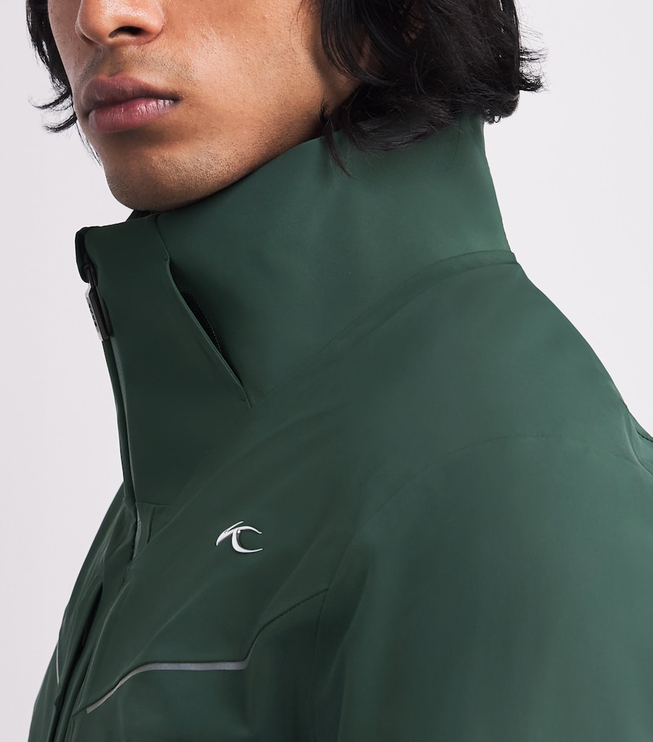 Waterproof Formula Ski Jacket CANOPY Image 6
