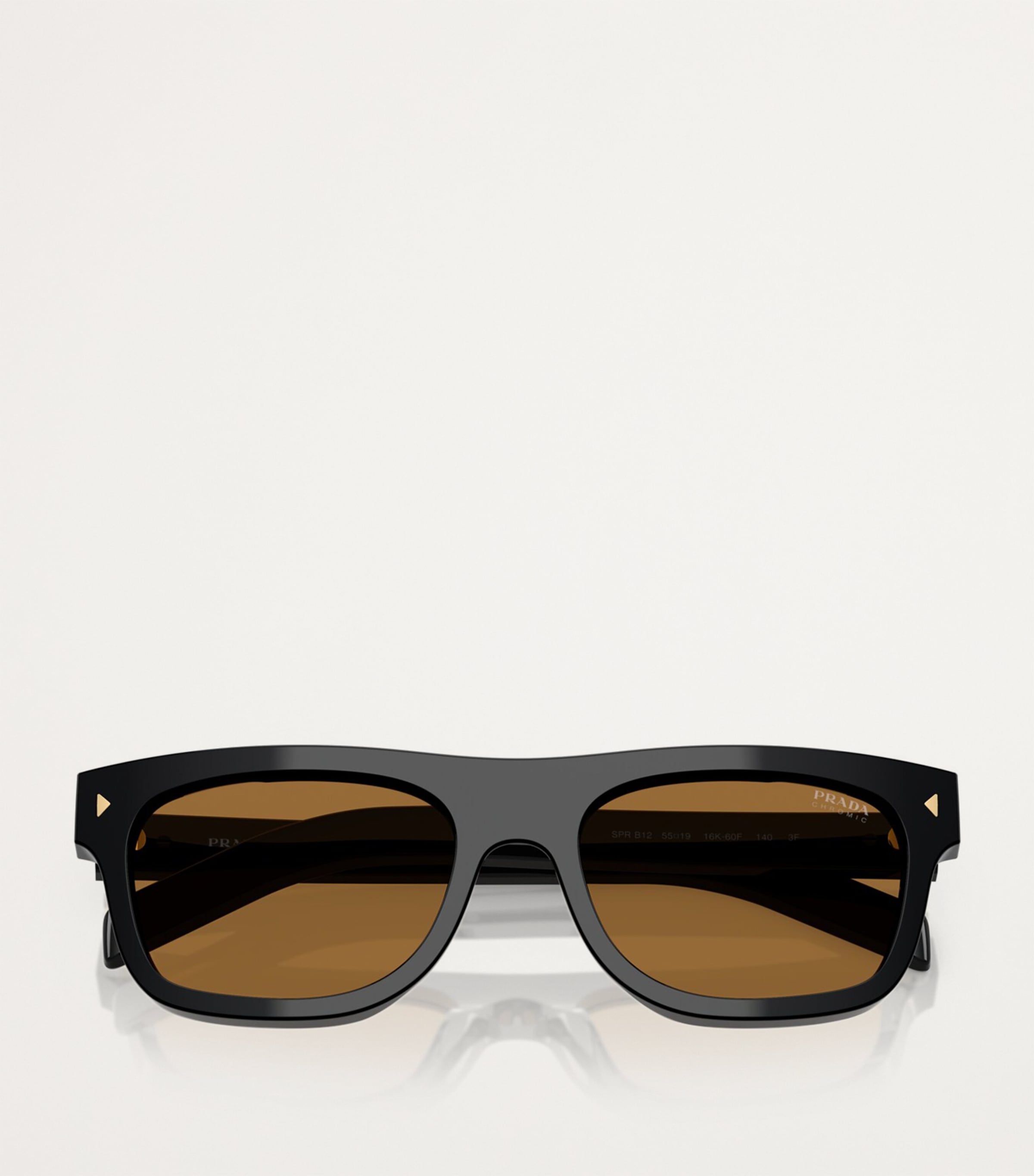 Acetate PRB12S Sunglasses 16K60F Image 6