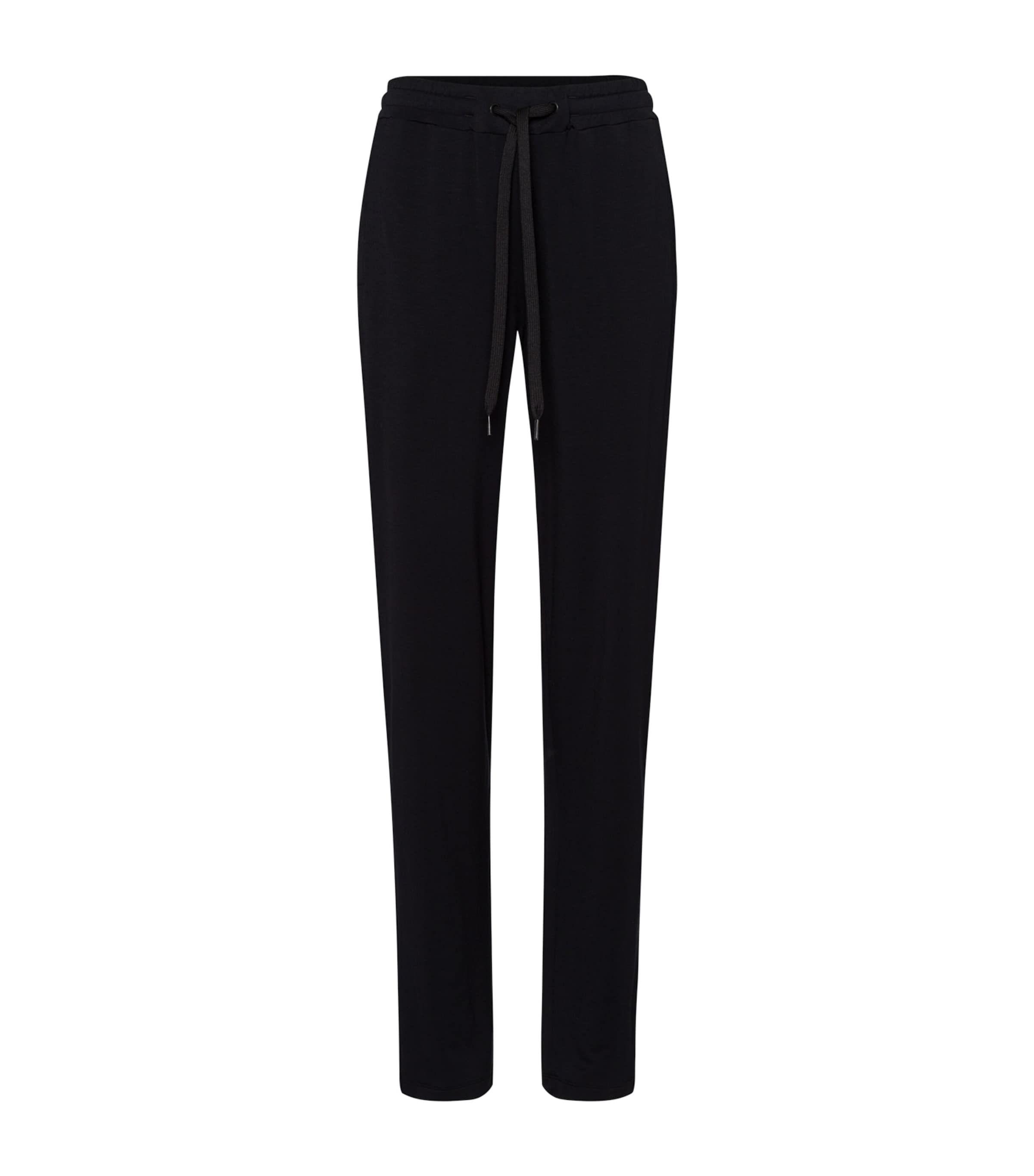Hanro Balance Sweatpants | Women Clothing | Trousers | Joggers | Loungewear | Lounge Bottoms | Designers | Hanro