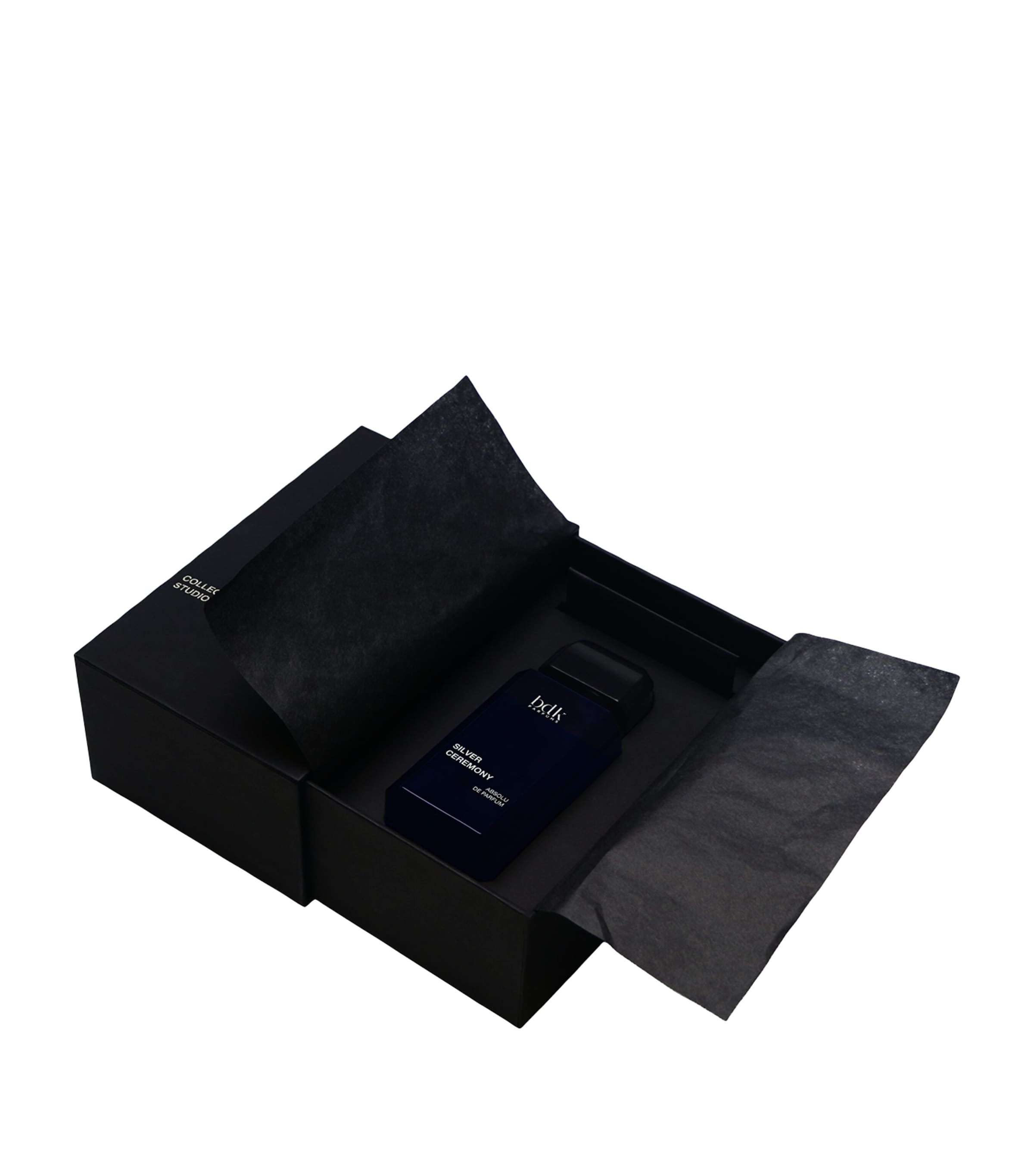 BDK Parfums Silver Ceremony Absolu de Parfum (50ml) Image 4