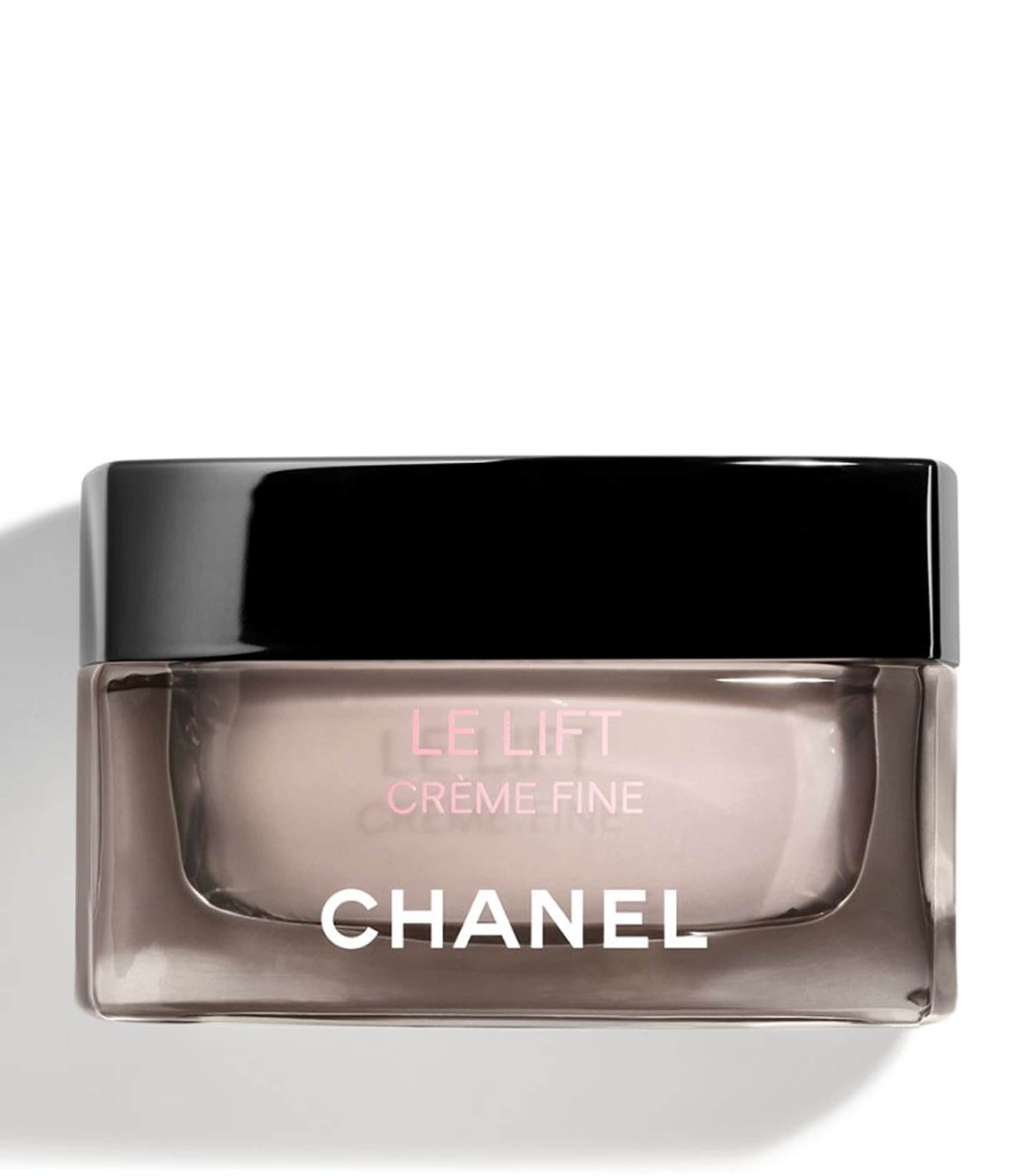 Chanel Le Lift Smoothing And Firming Crème Fine