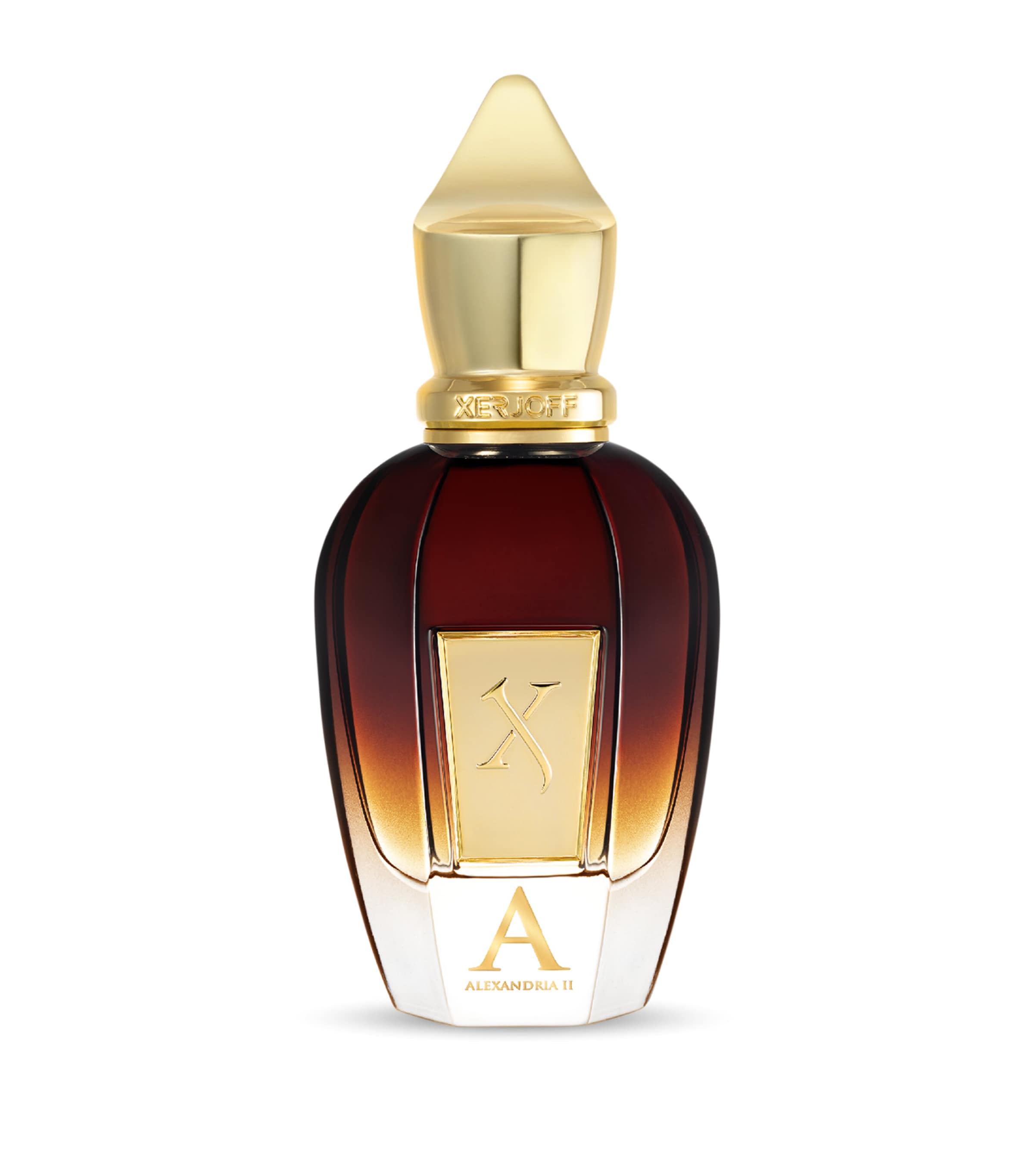 Xerjoff Alexandria II Eau de Parfum (50ml) Image 1