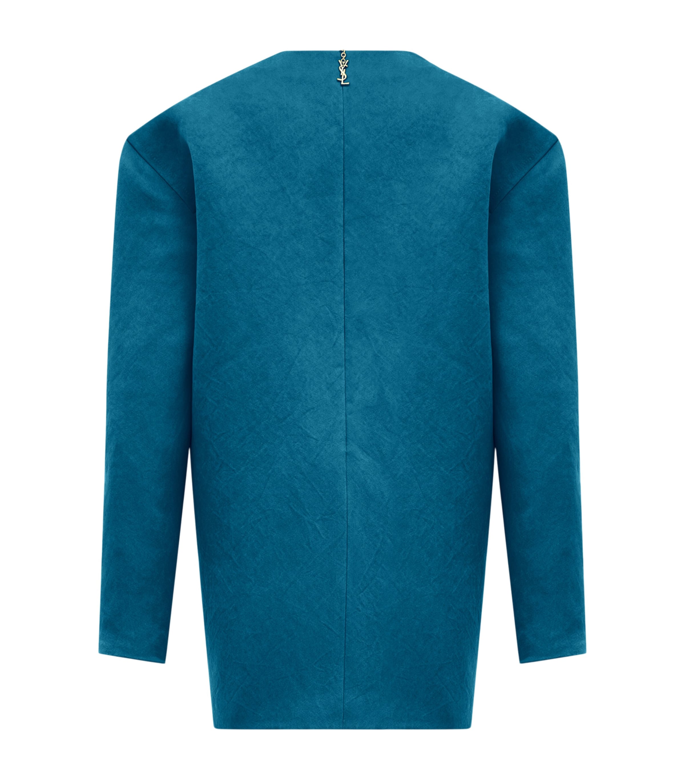 Silk Mini Dress 4582 Image 2