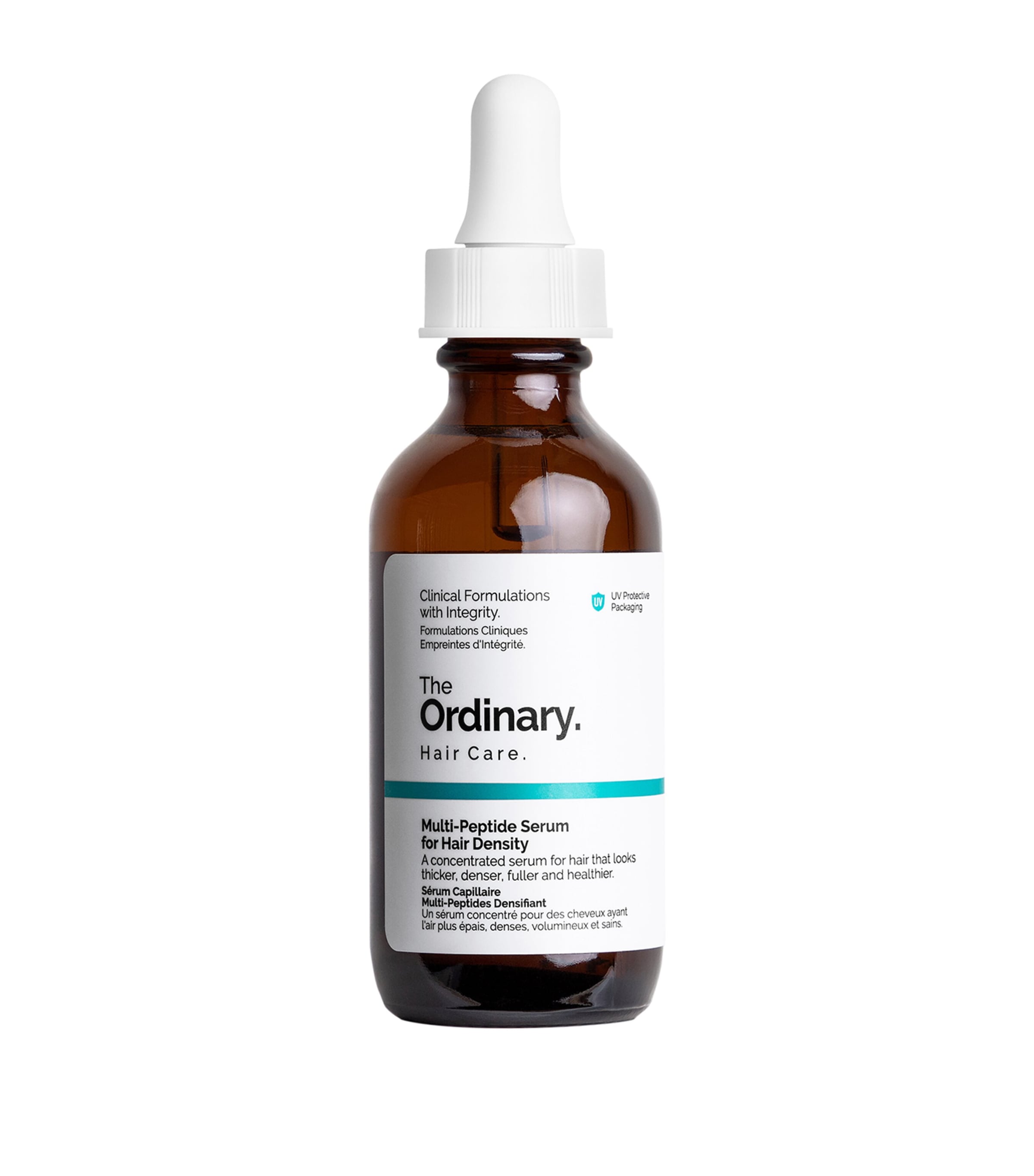 The Ordinary Multi-Peptide Serum For Hair Density (60ml)