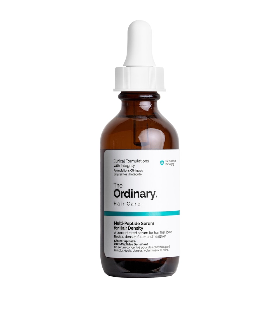 The Ordinary Multi-Peptide Serum For Hair Density (60ml)
