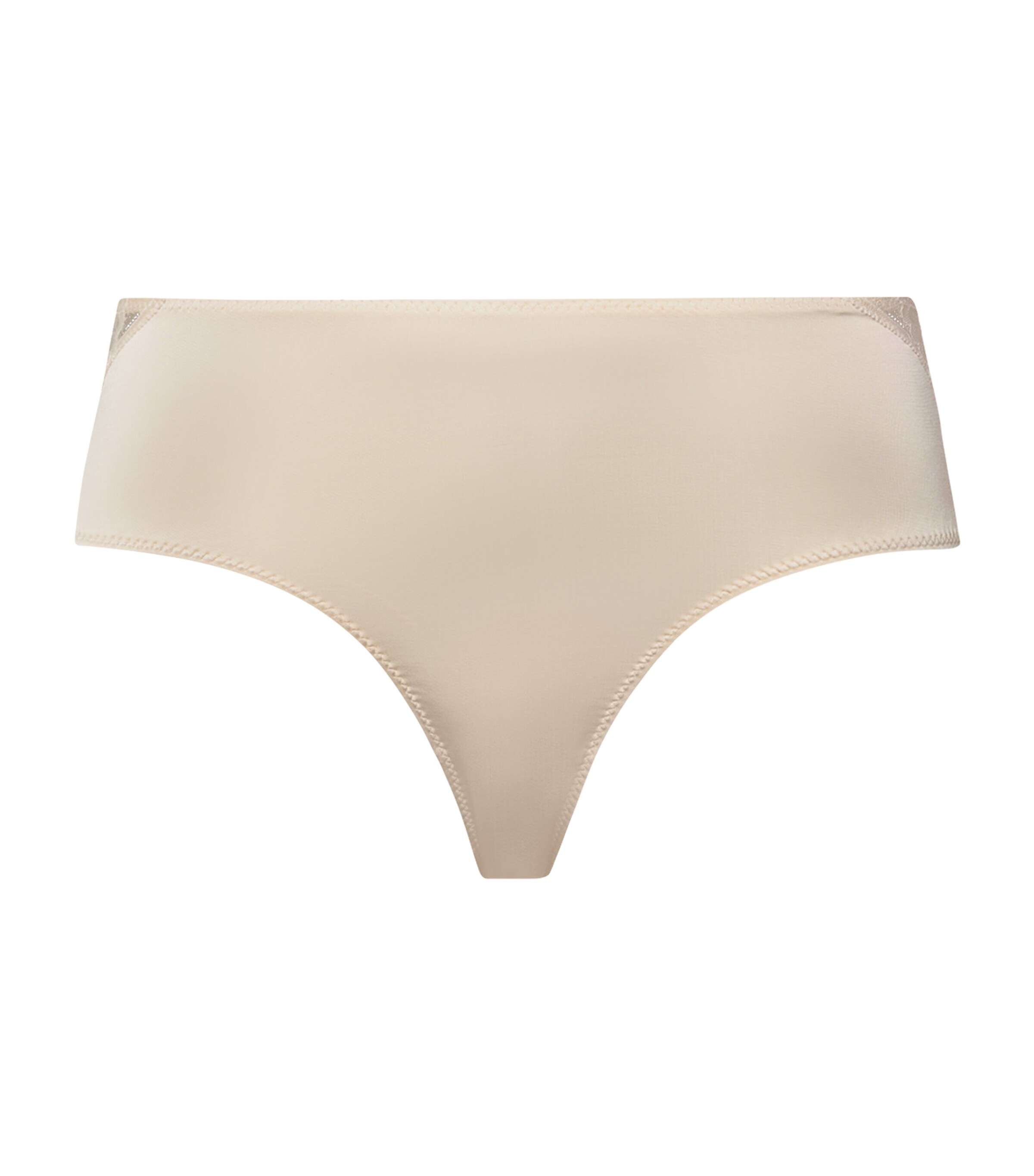 Hanro Lace-Trim Lilith Midi Briefs | Women Clothing | Lingerie & Hosiery | Knickers | Designers | Hanro