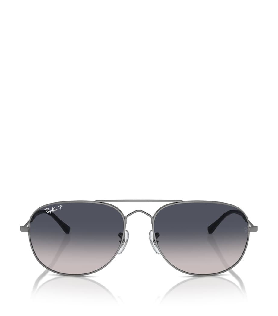 RB3735 Bain Bridge Sunglasses 004/78 Image 1