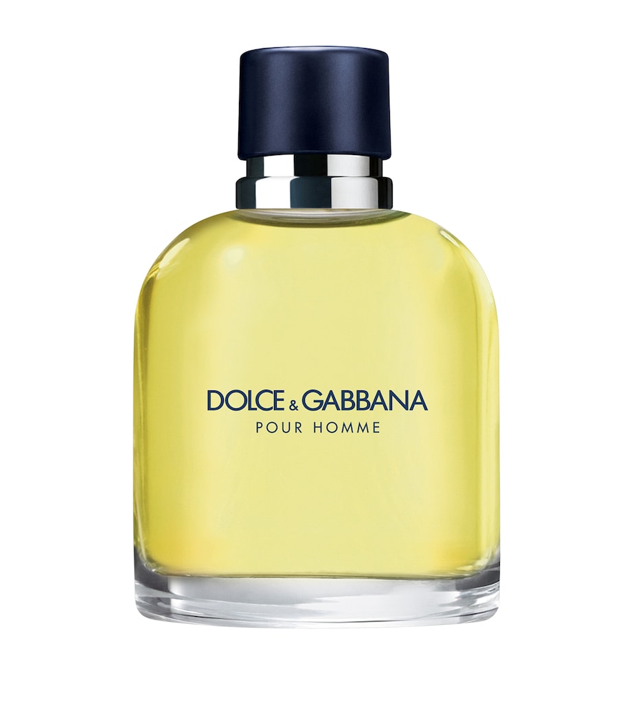 Pour Homme Eau de Toilette (125ml) NO COLOUR Image 1
