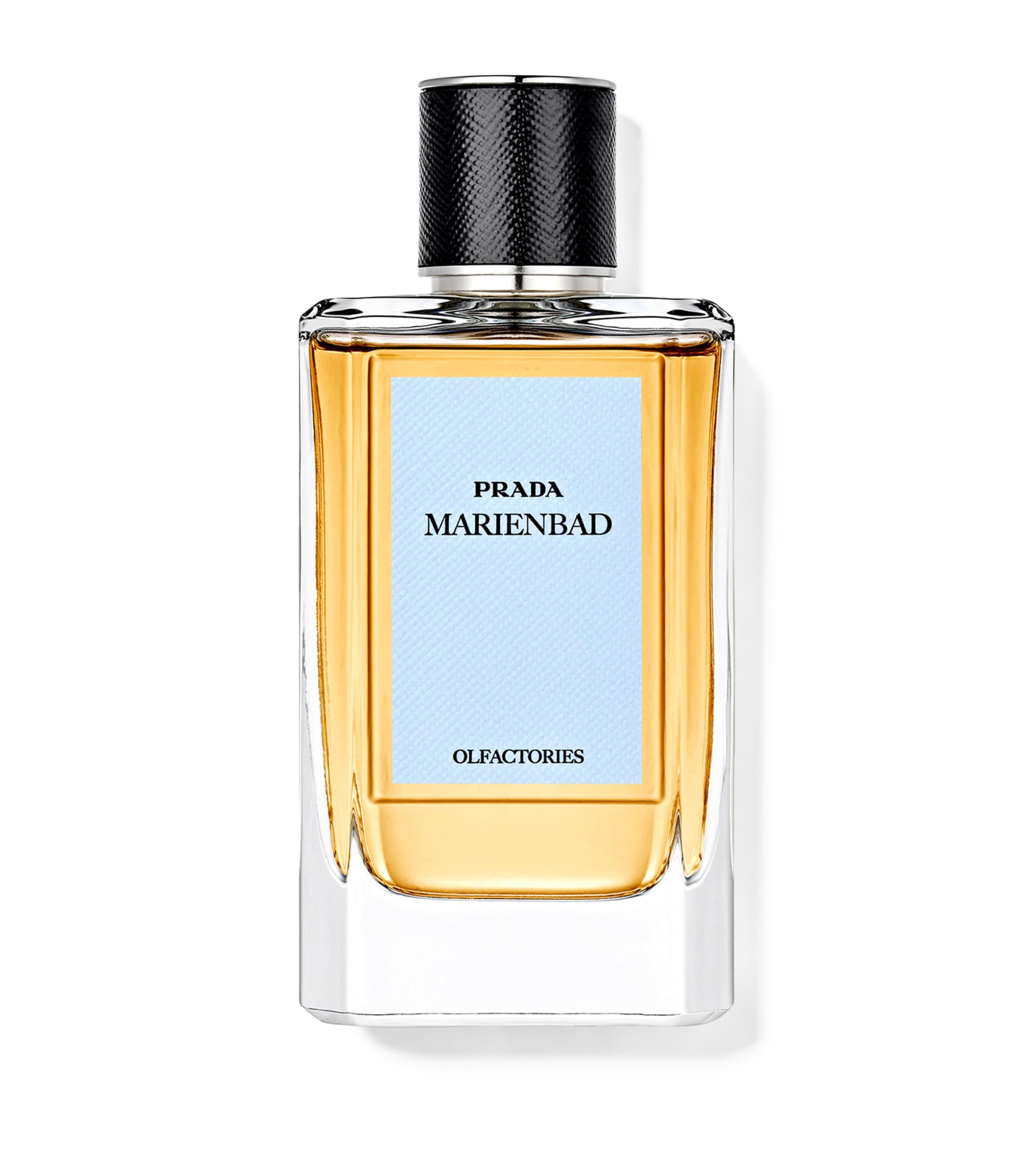 Prada Beauty Olfactory Marienbad