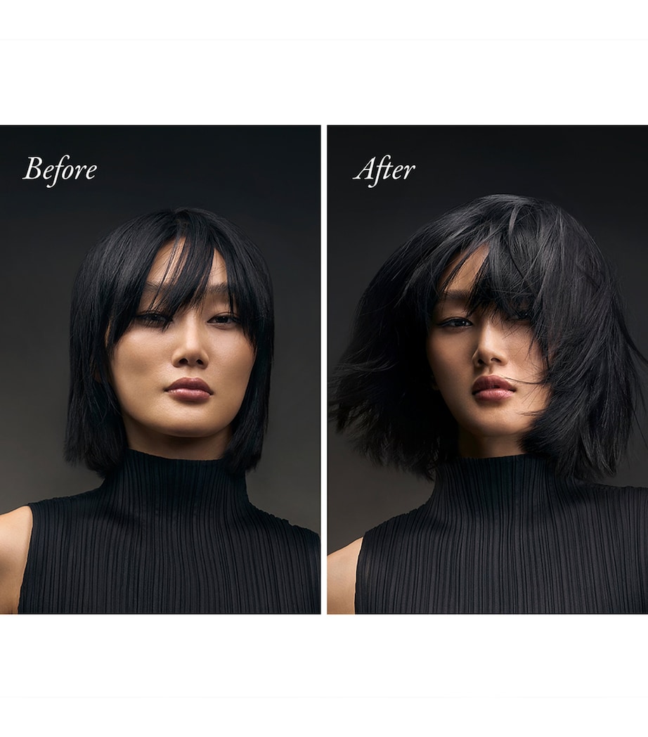 Dry Texturizing Spray (300ml) NO COLOUR Image 7