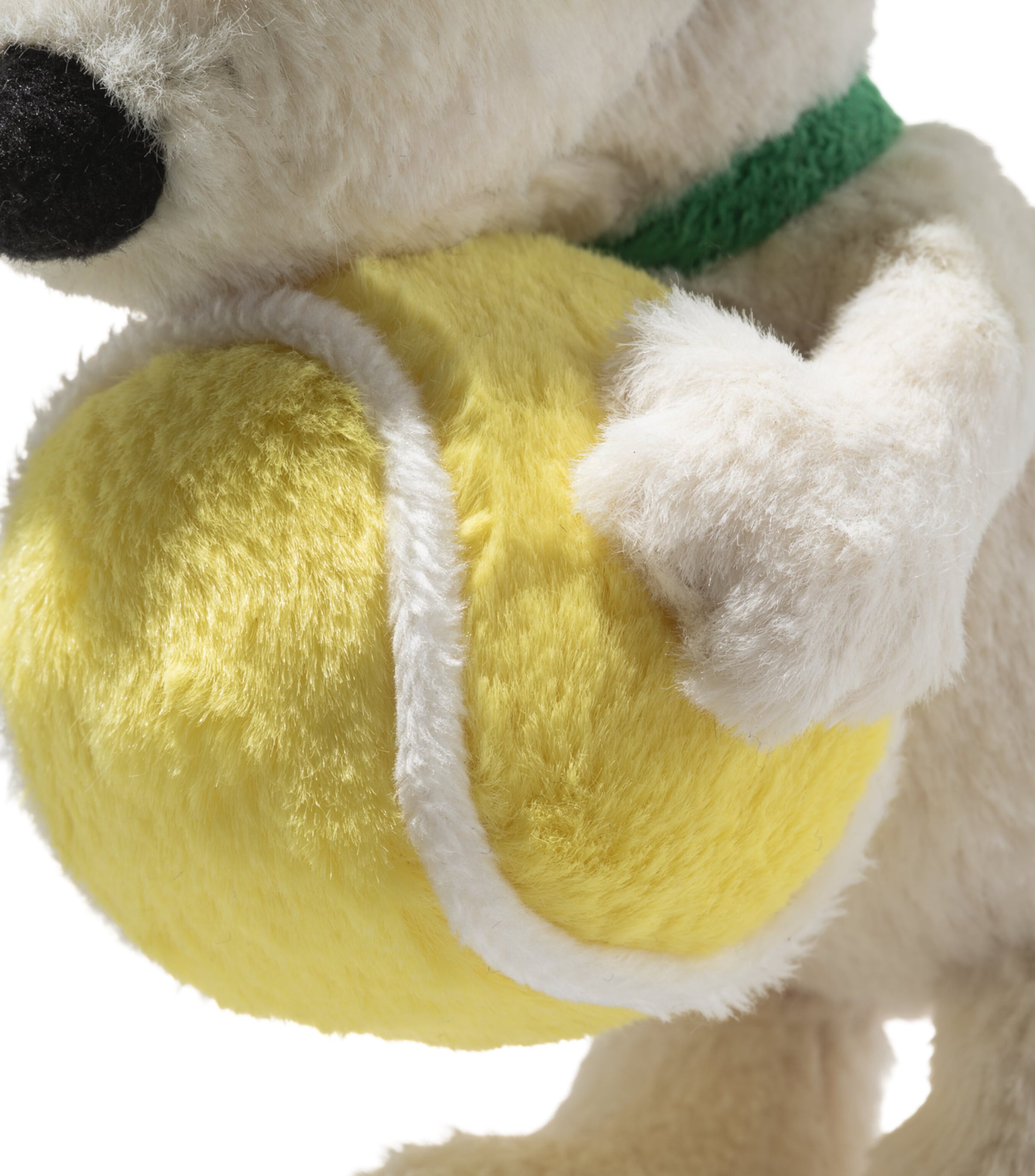 Steiff Pendant Snoopy Tennis Charm (15cm) Image 4
