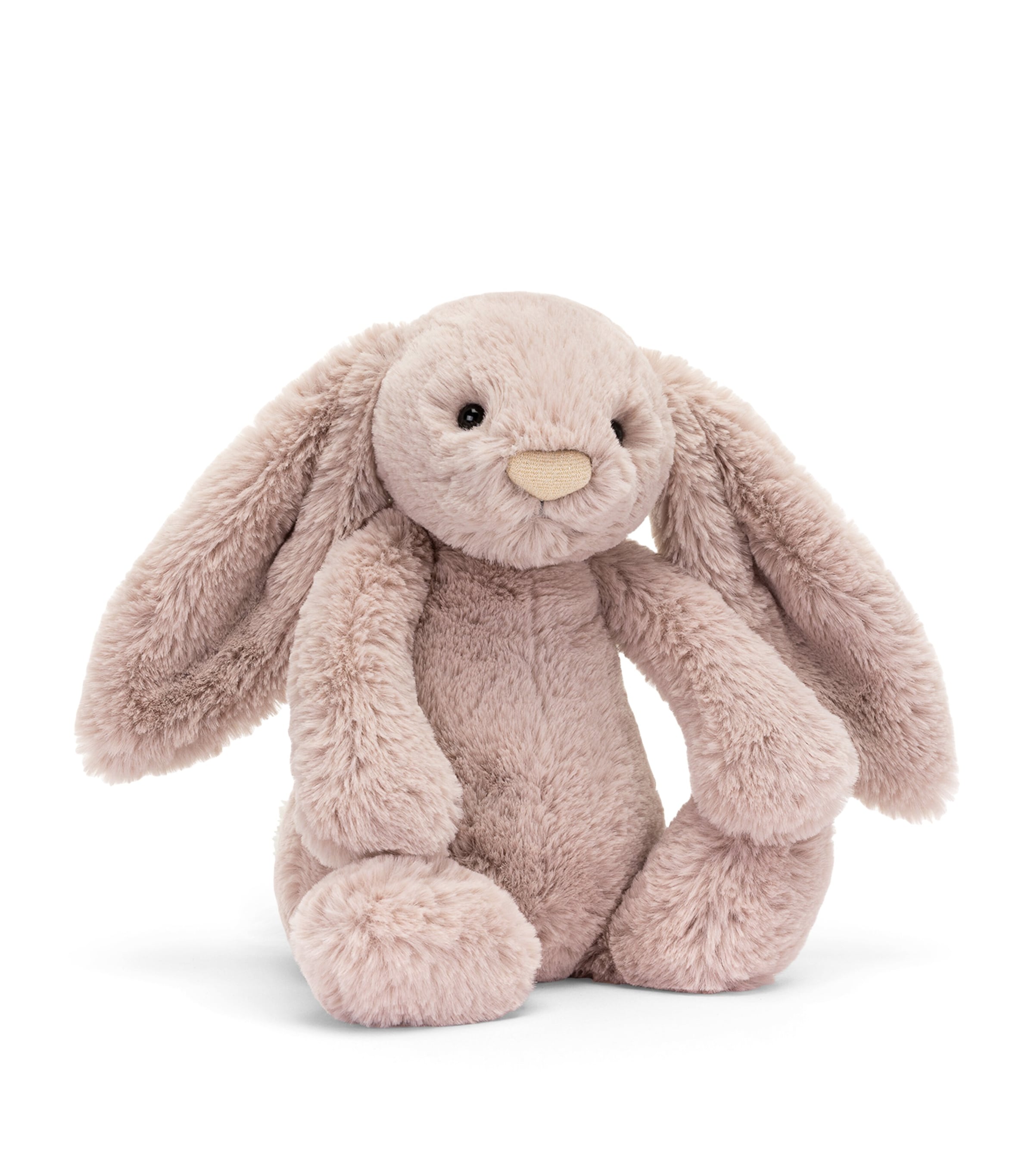 Jellycat Medium Rosa Bashful Bunny