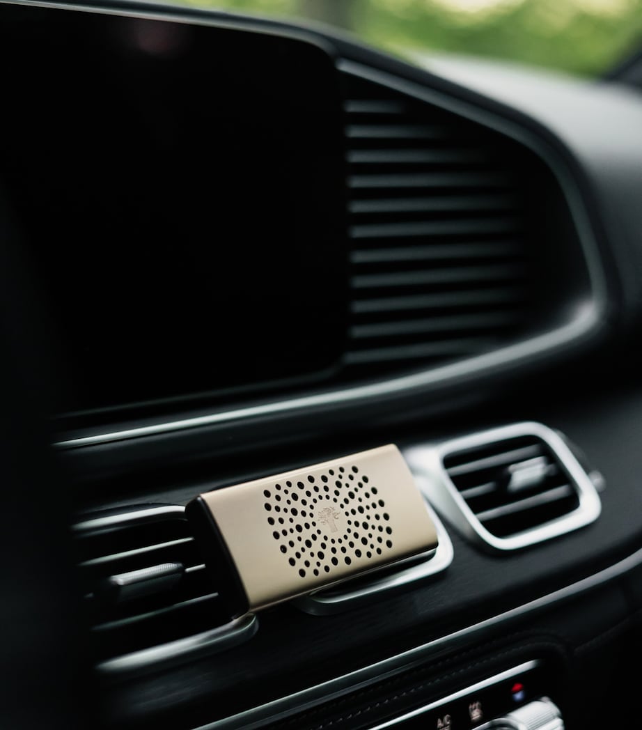 Baobab Collection Refillable Car Diffuser Image 3