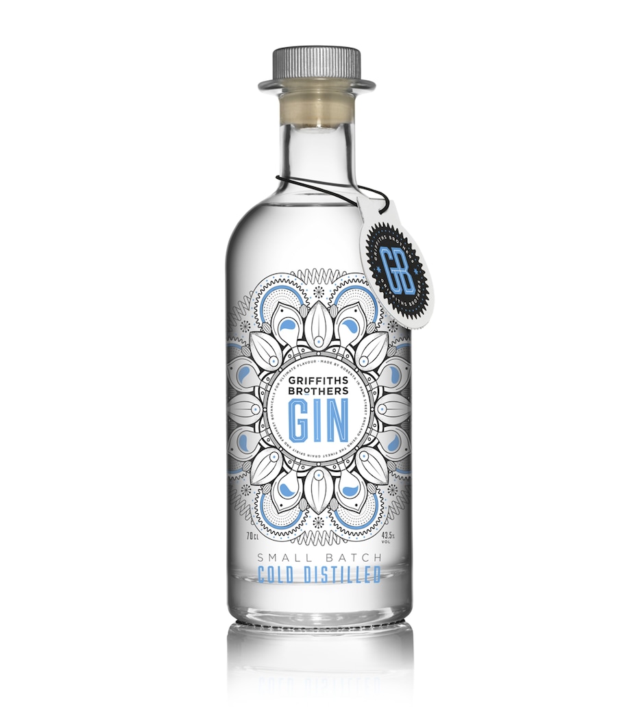 Original Gin (70cl) CLEAR Image 1