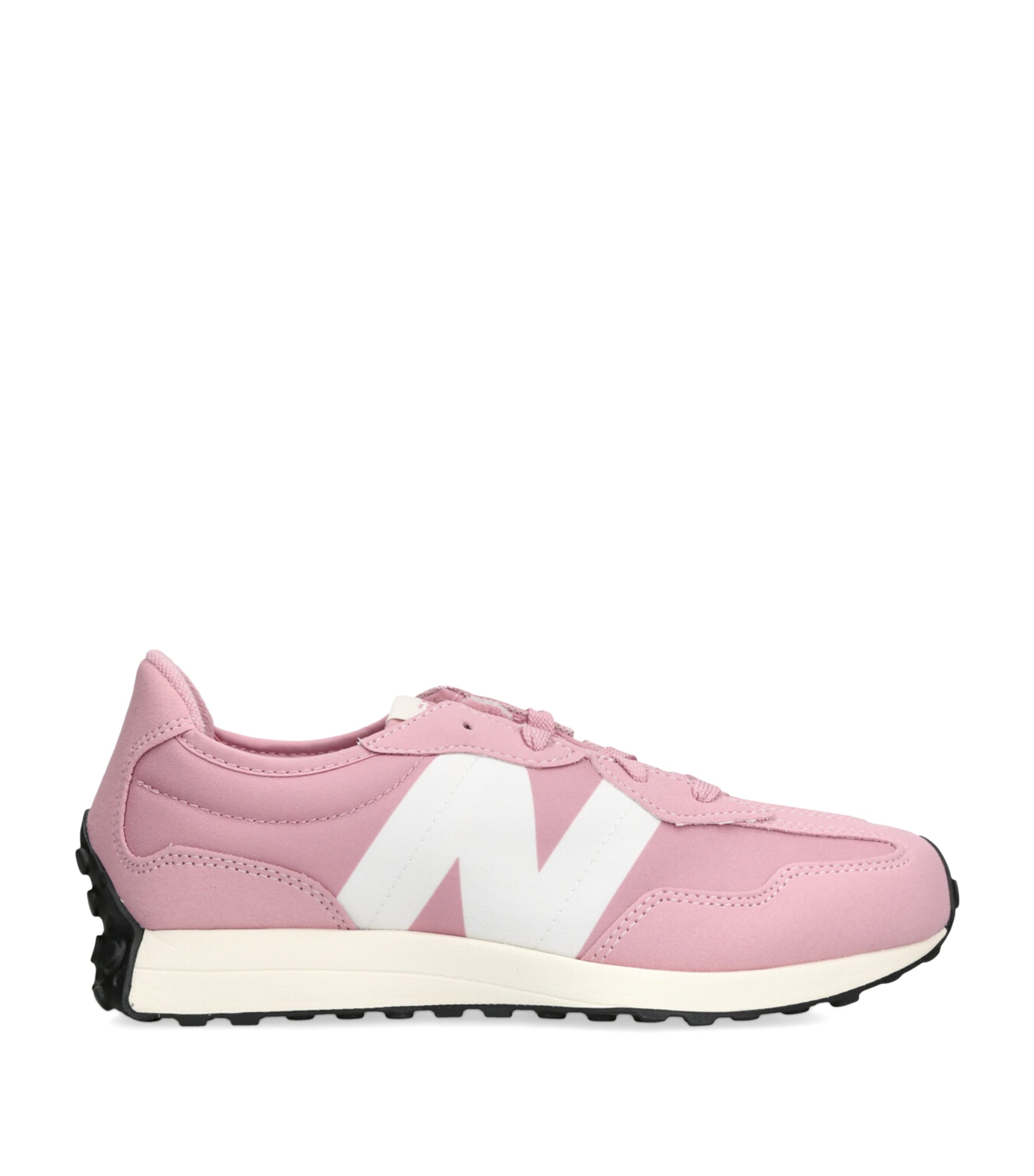 Low-Top 327 Sneakers PINK Image 1