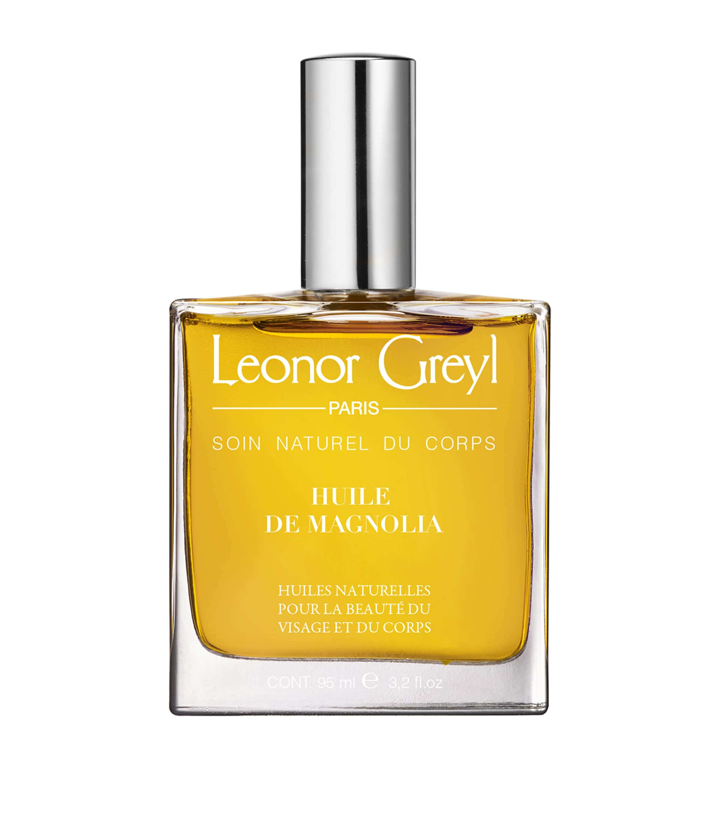 Leonor Greyl Huile de Magnolia (95ml) | Skincare | Face Oils | Haircare | Hair Oils & Serums | 5228