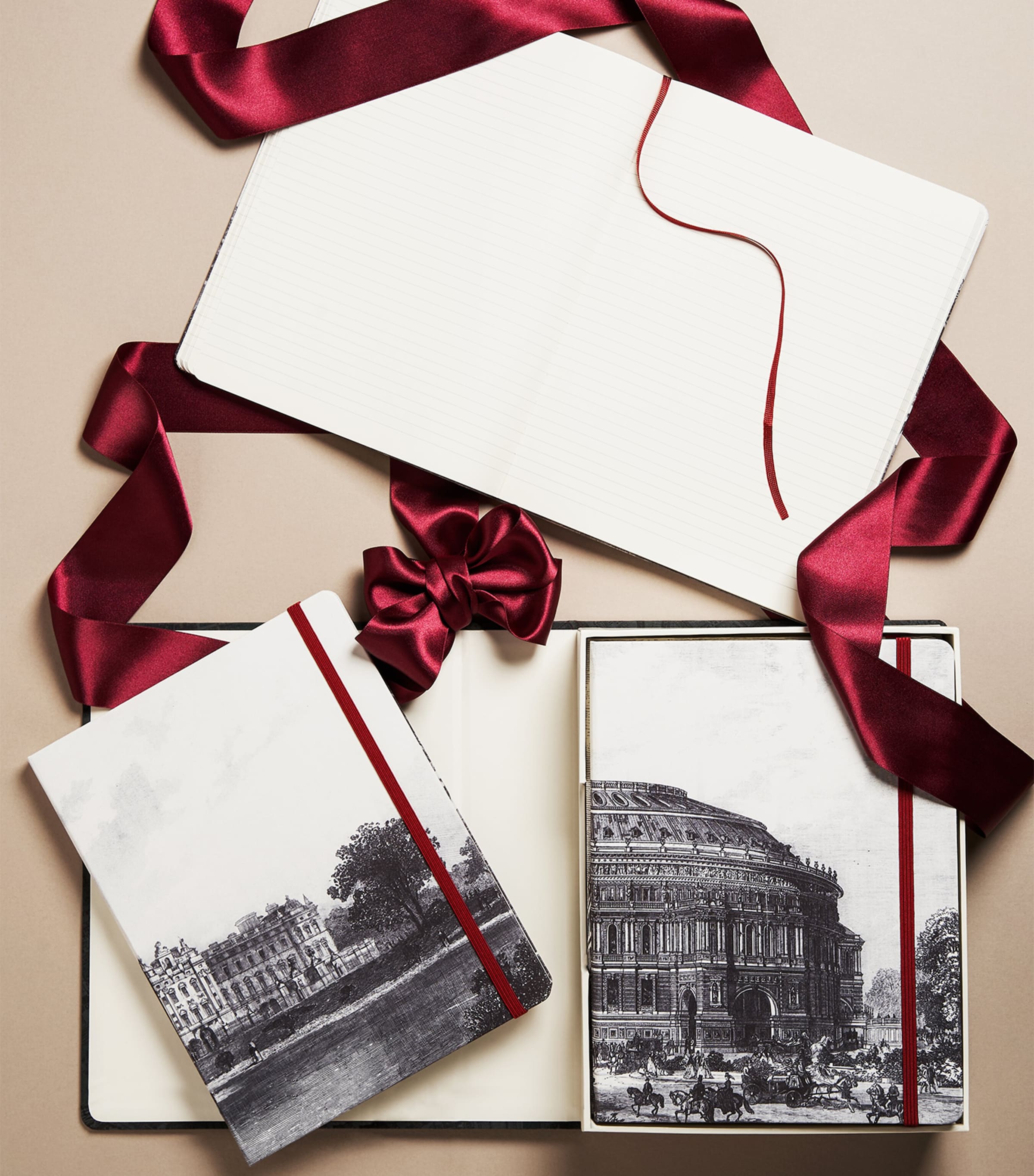 Hyde Park Notebook Box Set MULTI Image 11