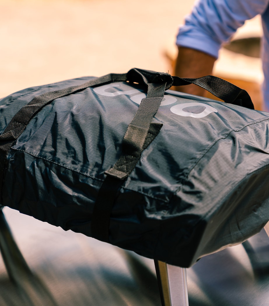 Koda 12 Cover BLACK Image 2