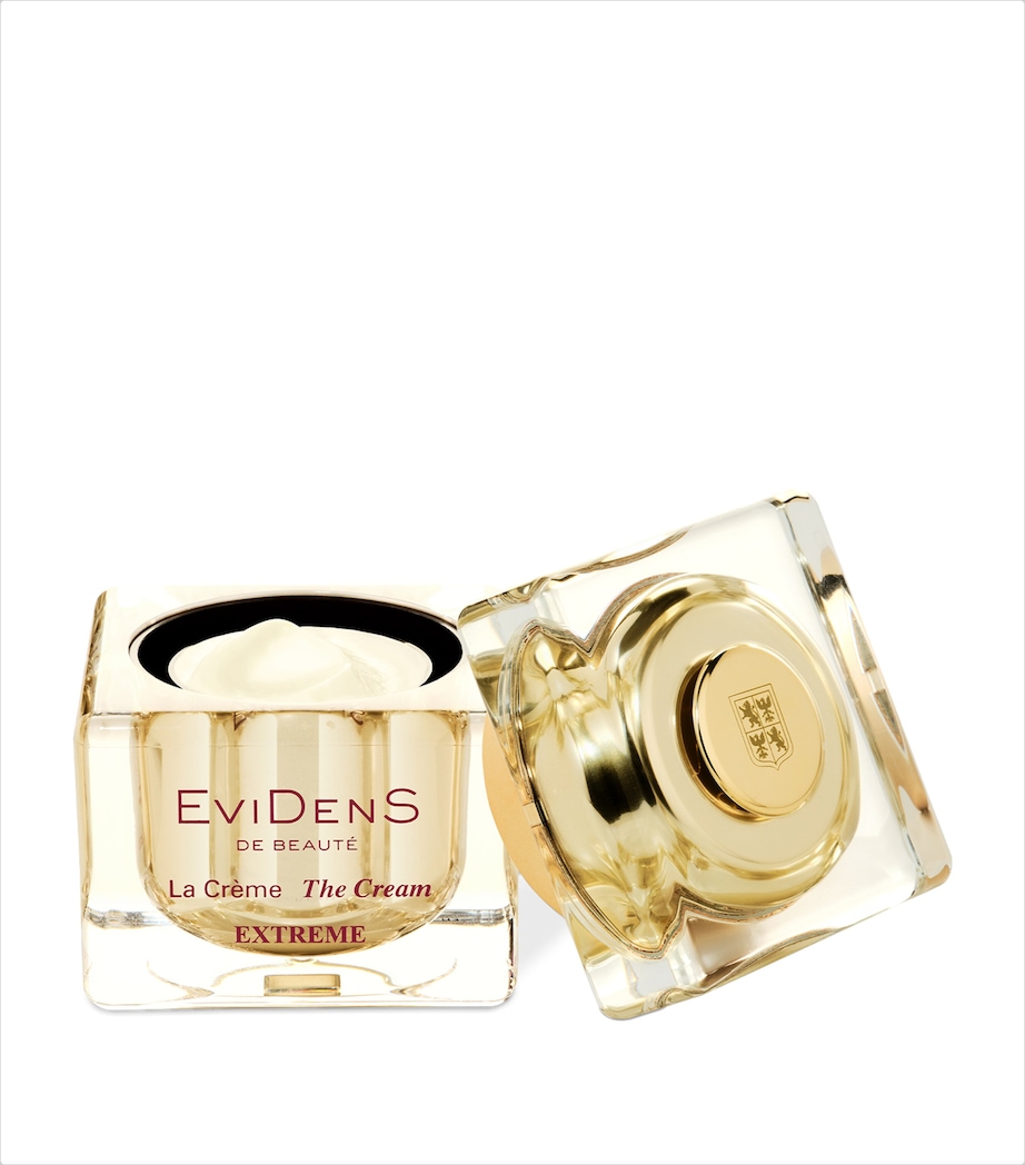 The Extreme Cream NO COLOUR Image 2