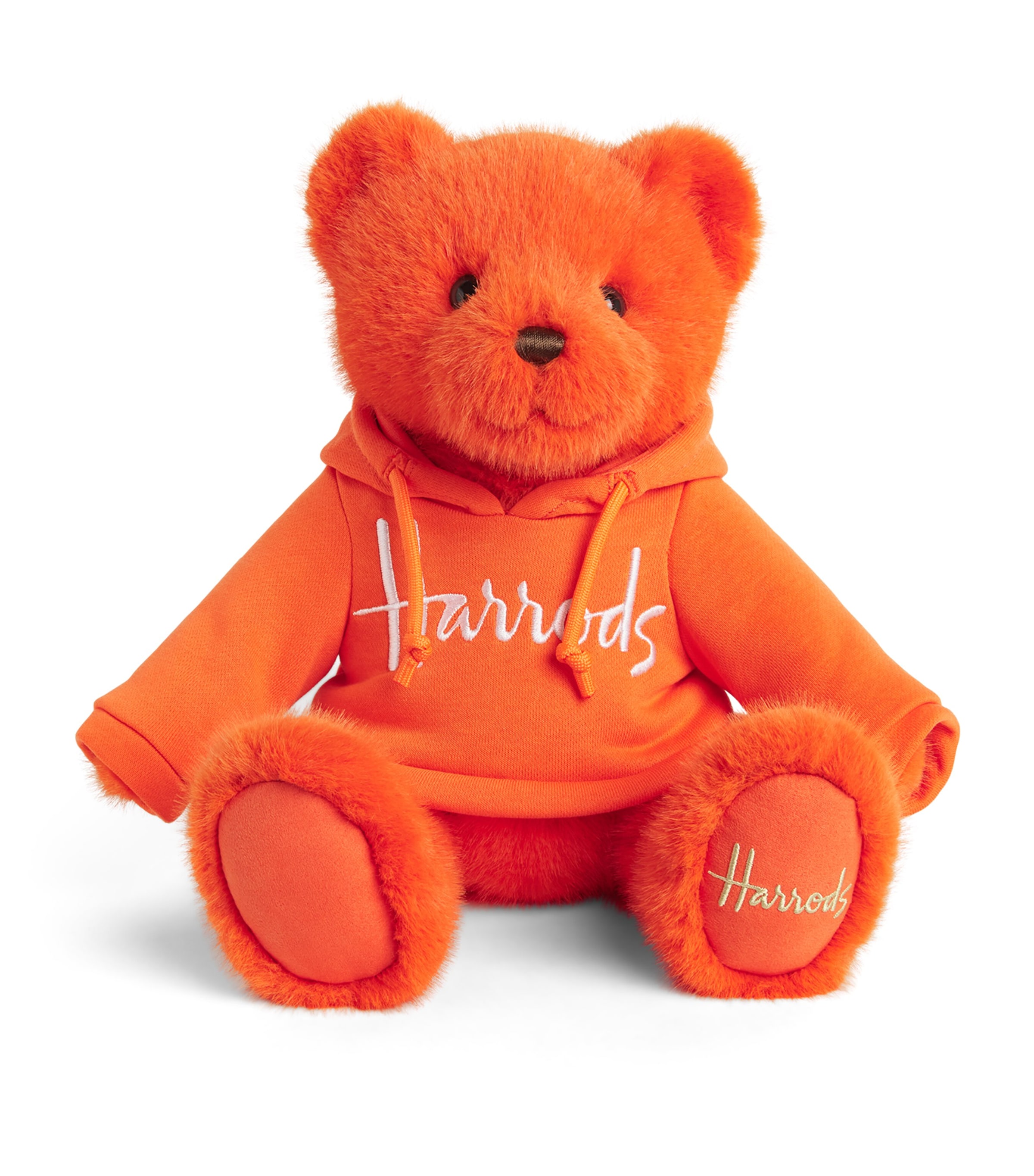 Harrods Henry Bear