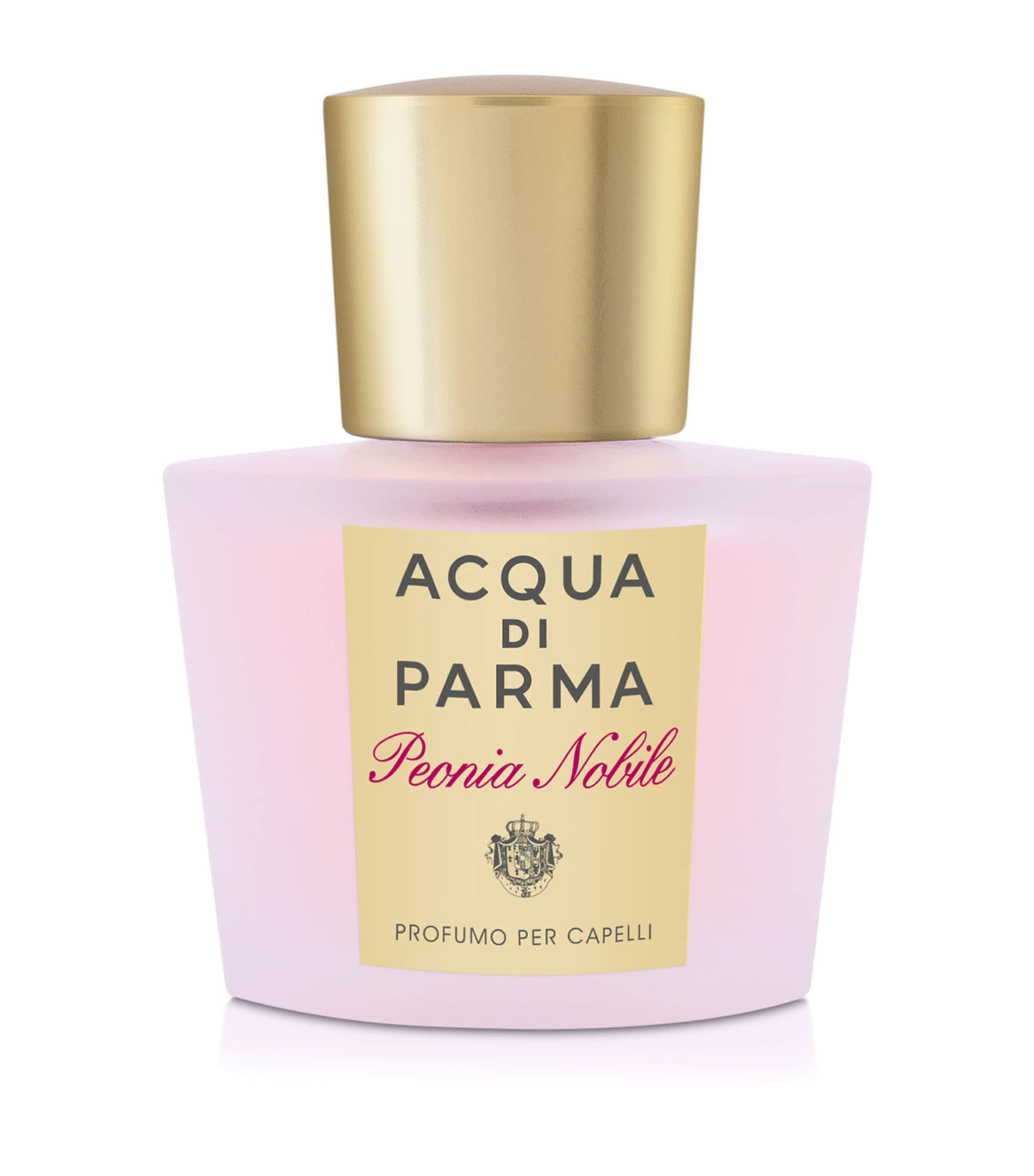 Acqua Di Parma Peonia Nobile Hair Mist In White