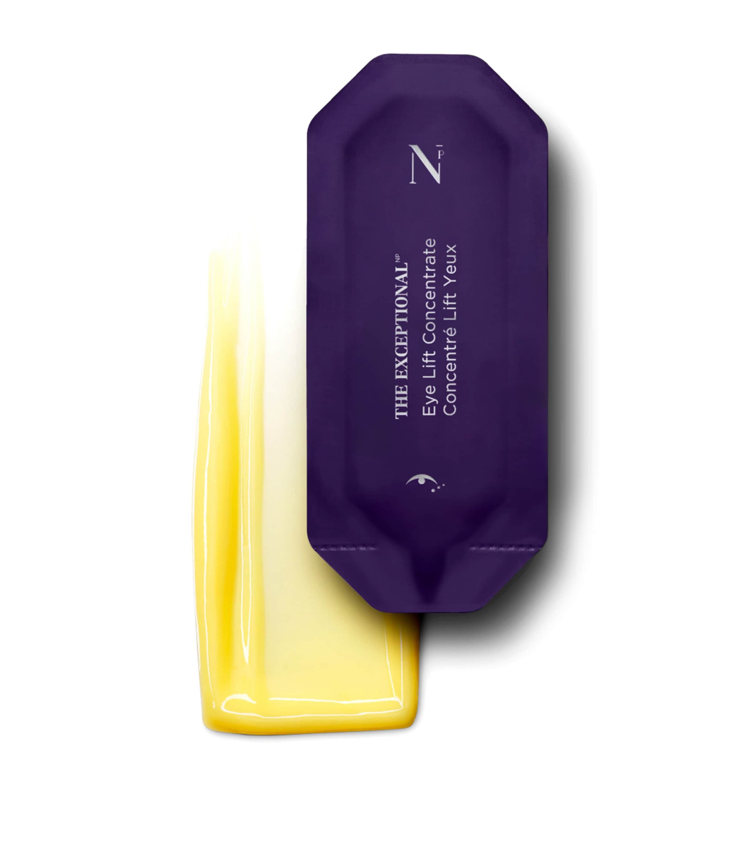 The Exceptional Eye Lift Concentrate (12 x 0.25ml) NO COLOUR Image 2