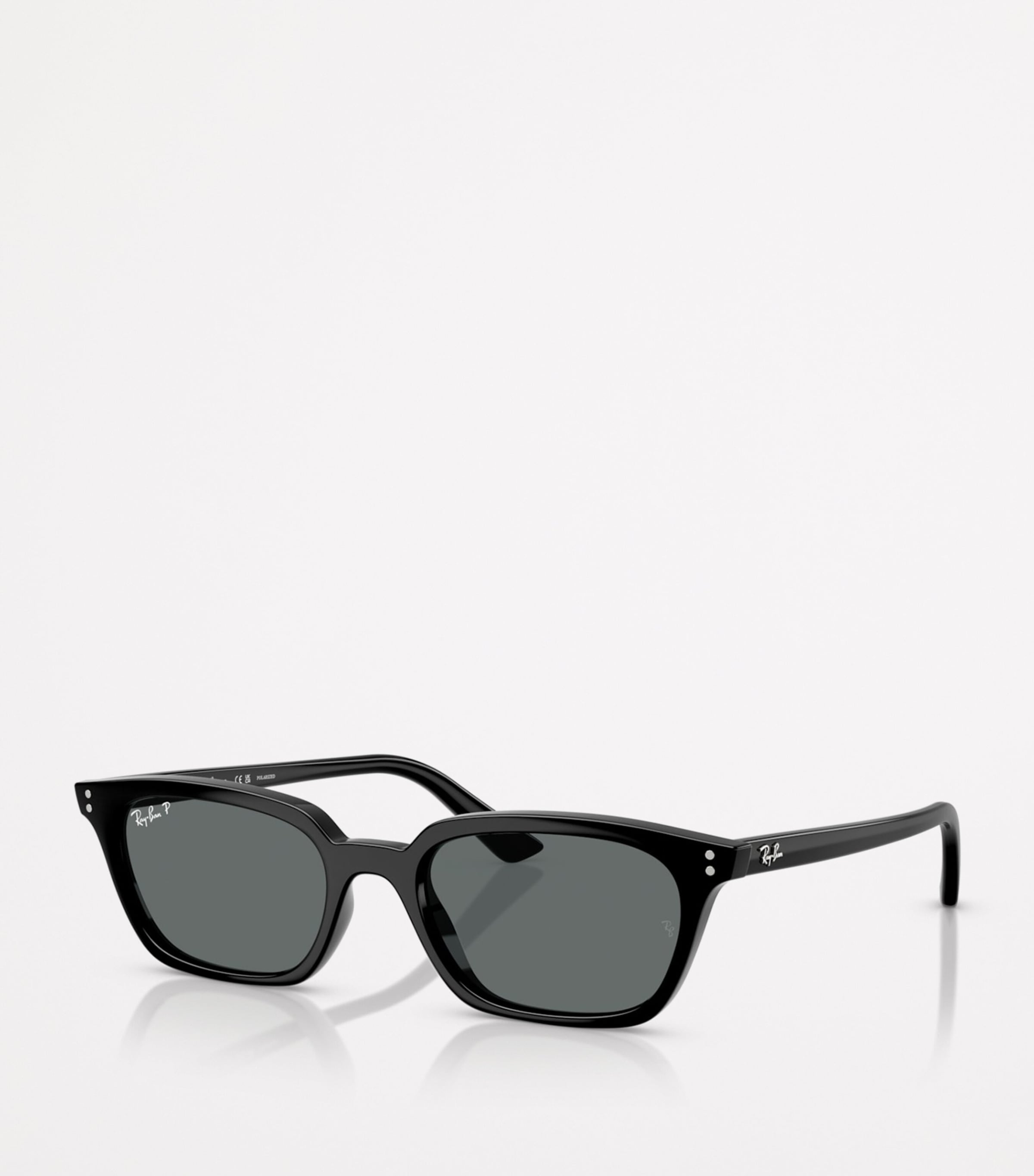 RB4456 Zaya Bio-Based Sunglasses 667781 Image 2
