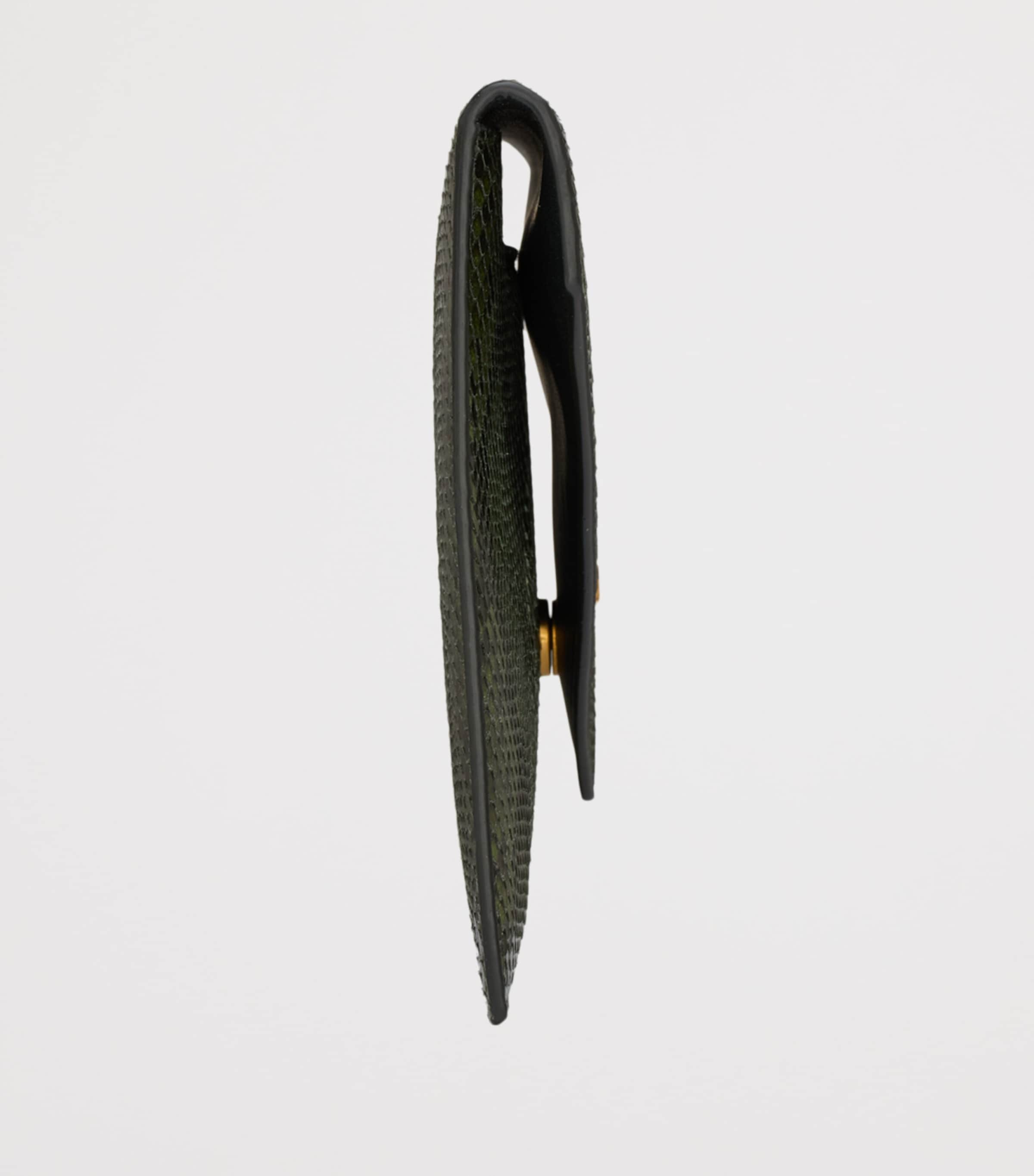 Saint Laurent Large Envelope Cassandre Pouch Image 3
