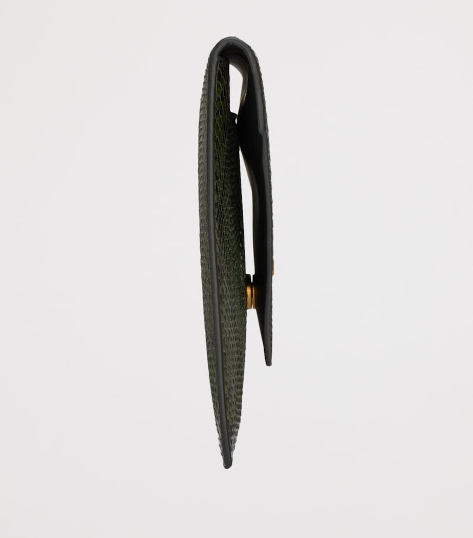 Saint Laurent Large Envelope Cassandre Pouch Image 3