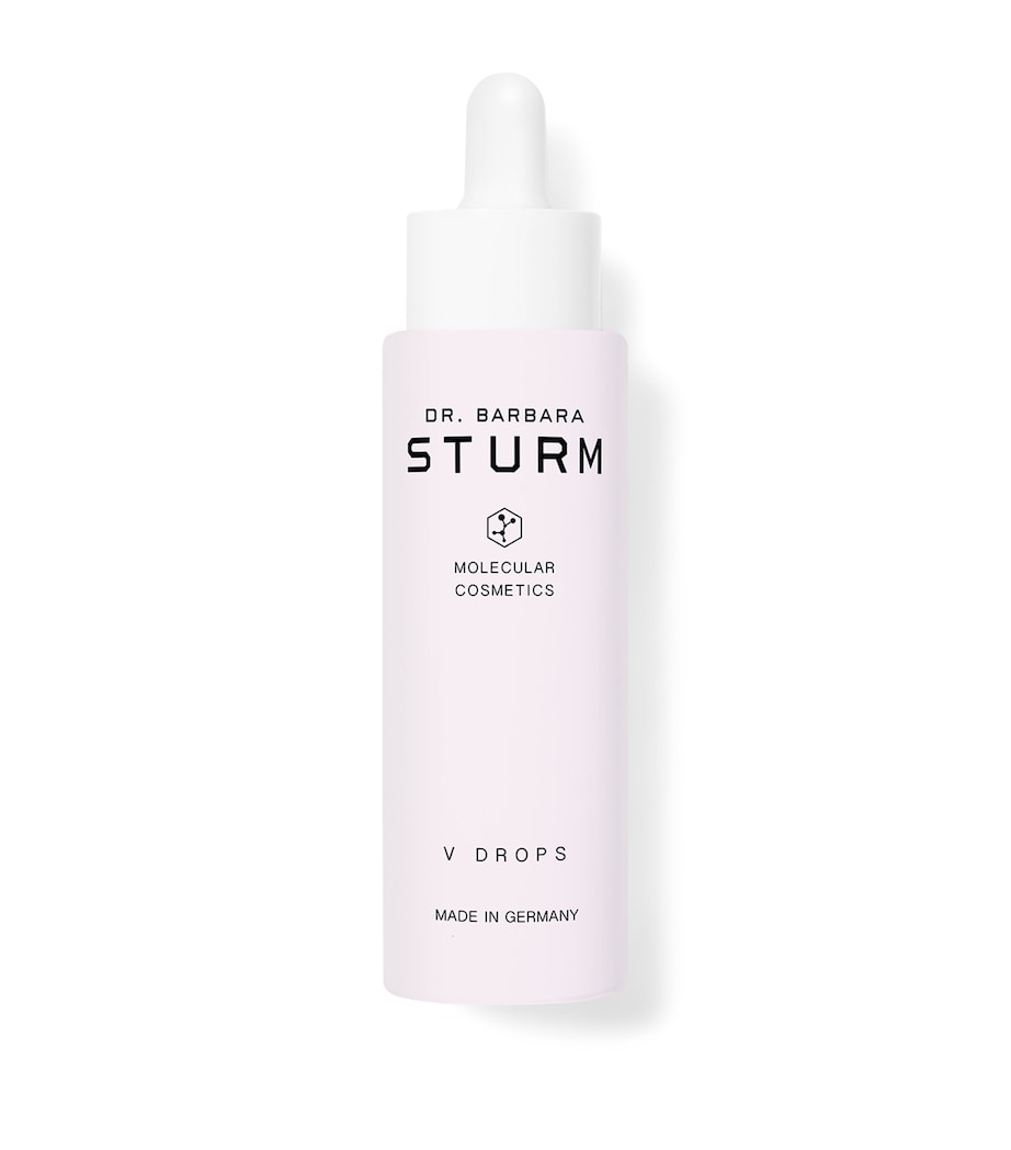 Dr. Barbara Sturm V Drops (50ml) Image 1