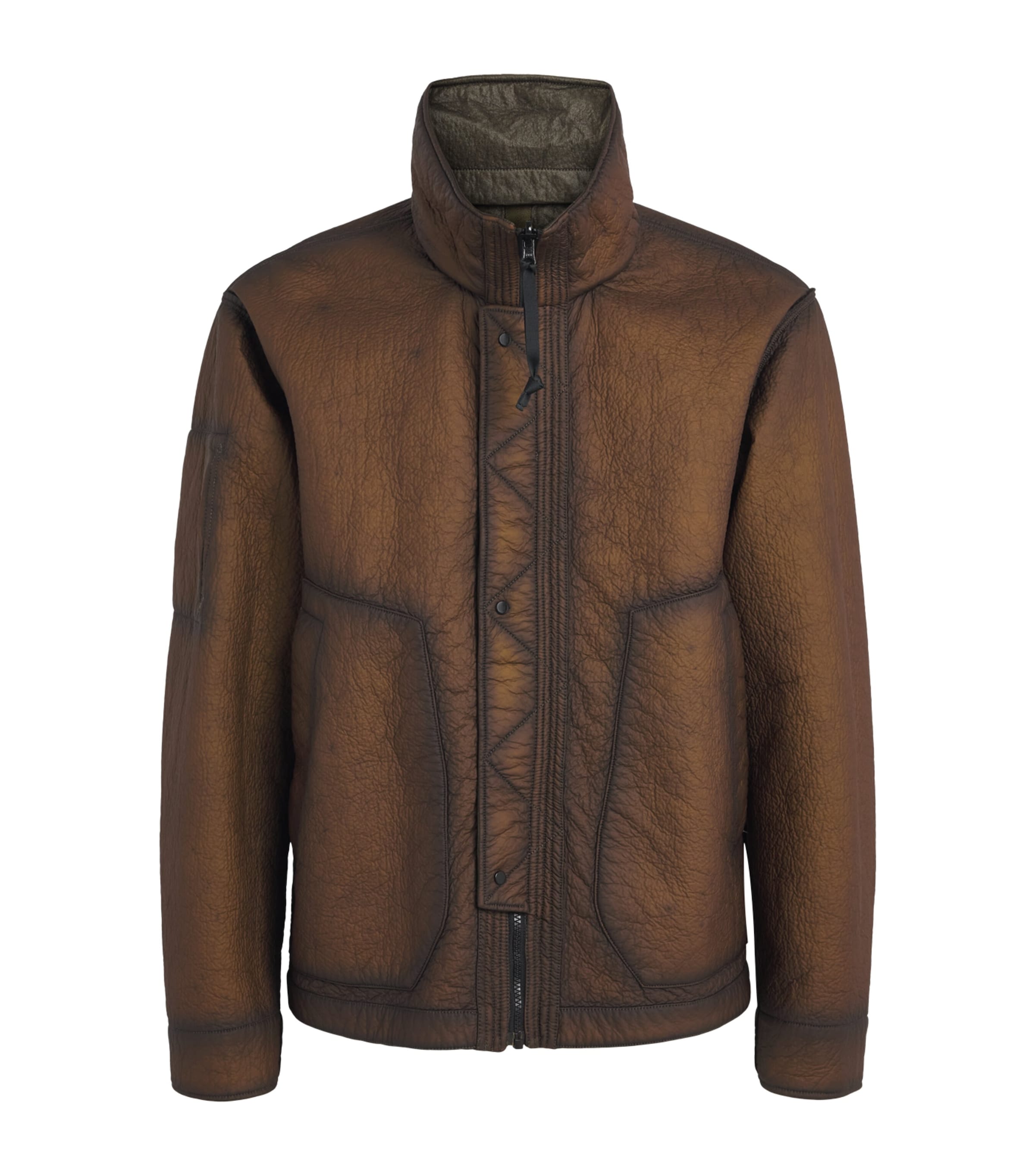 C.P. Company Mens Reversible Jacket Image 1