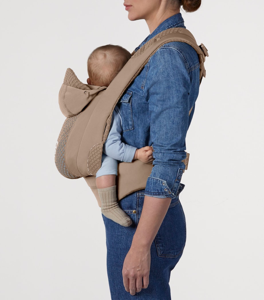 COYA Baby Carrier COZY BEIGE Image 4